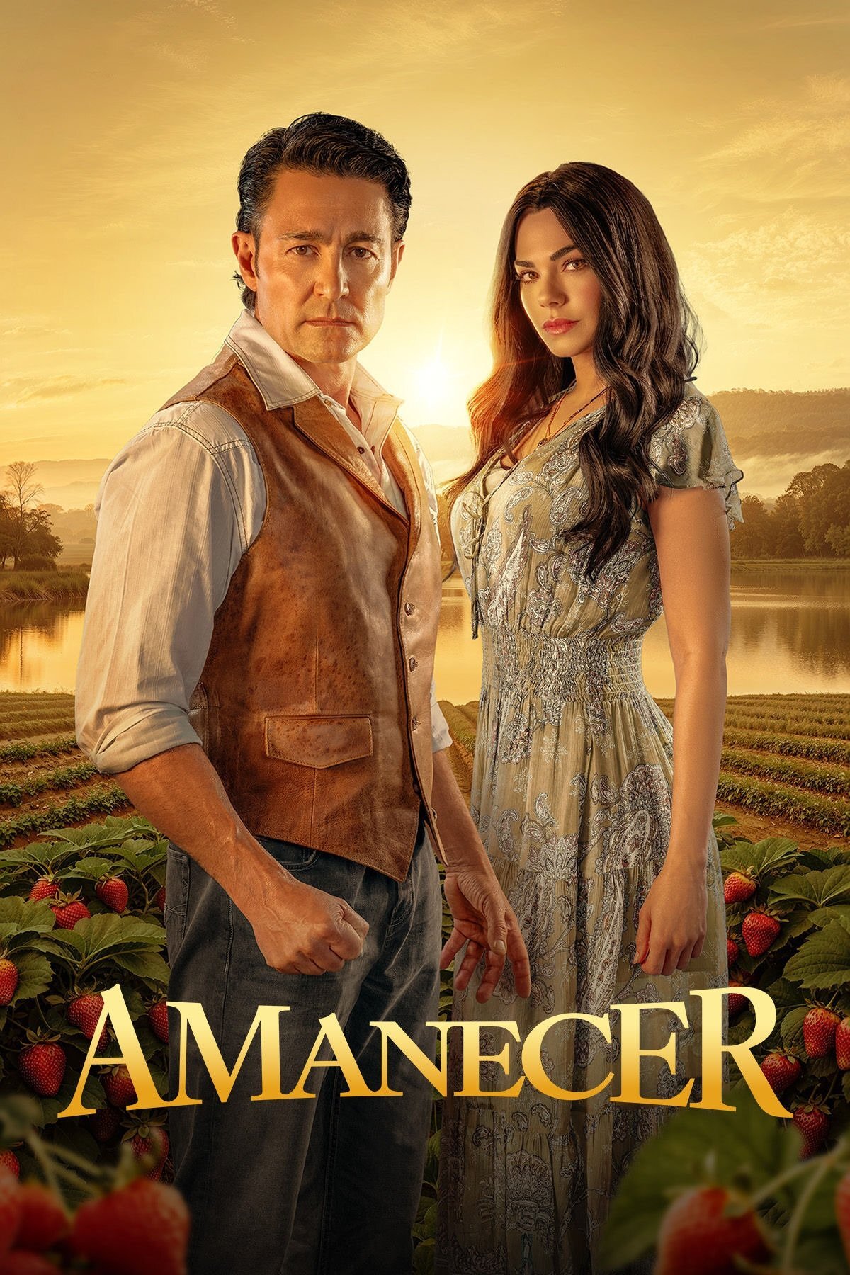 Amanecer シーズン1の画像