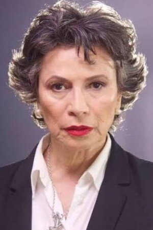 Patricia Reyes Spíndola