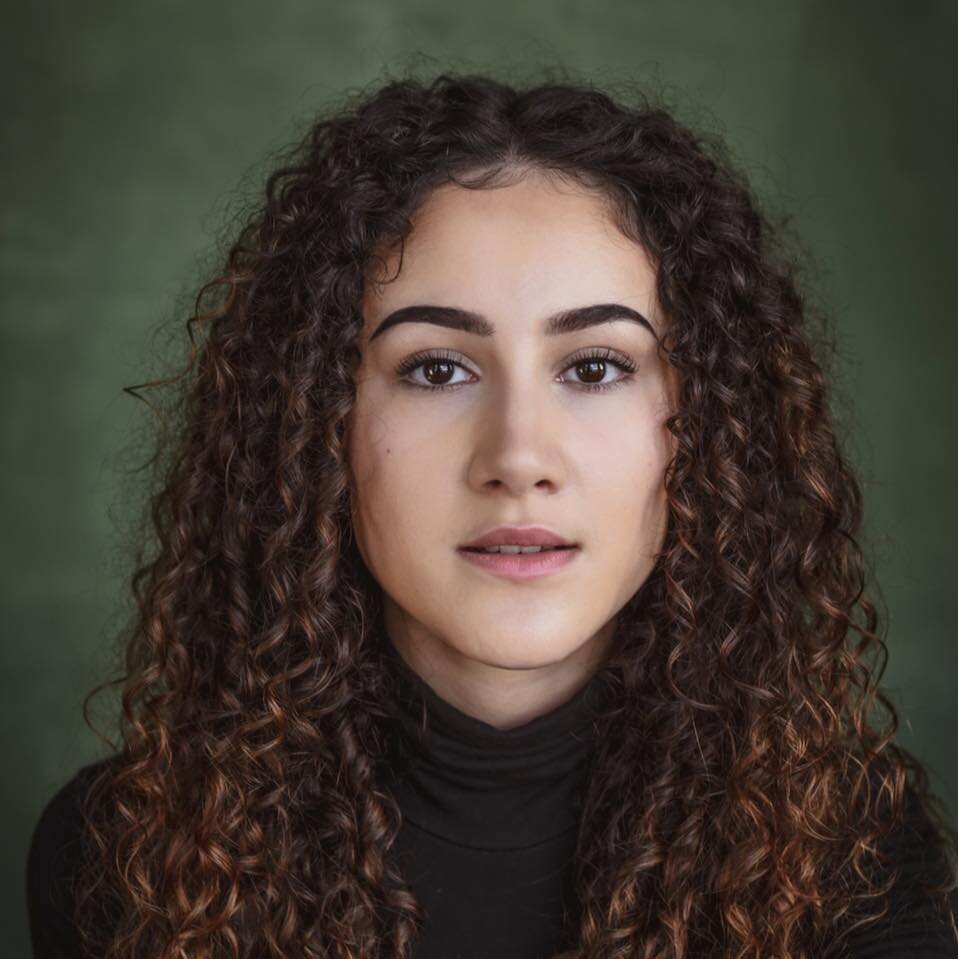 Hanah Tayeb