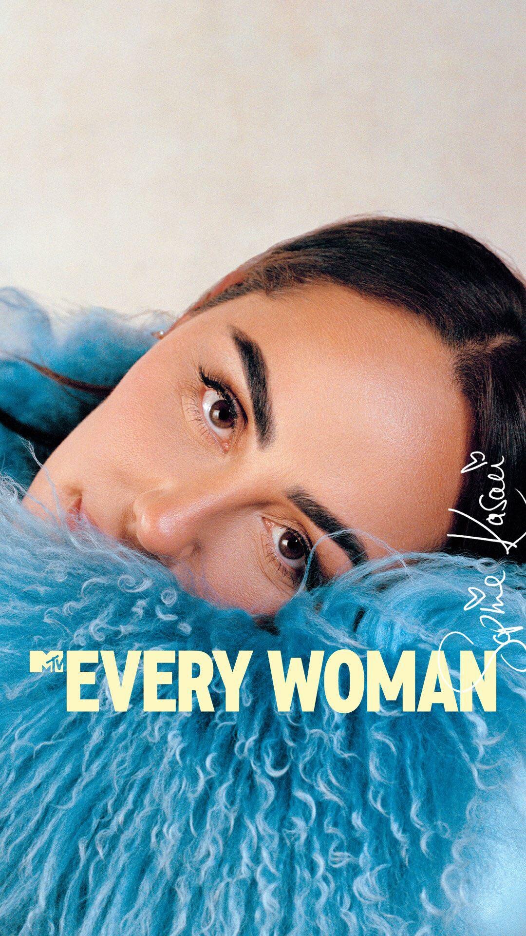 Every Woman poster