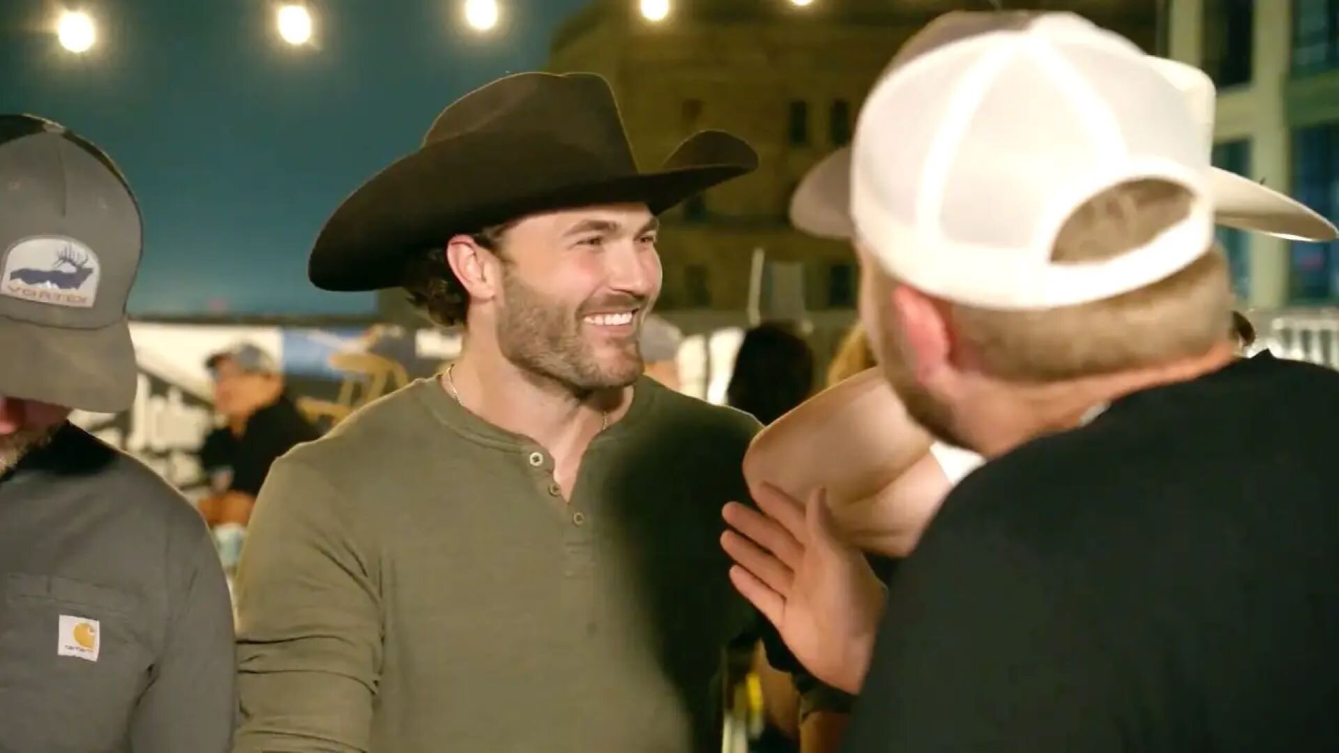The McBee Dynasty: Real American Cowboys S2 E02 – Ditched for Dallas