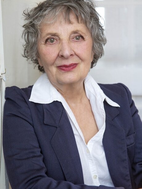 Christiane Cohendy
