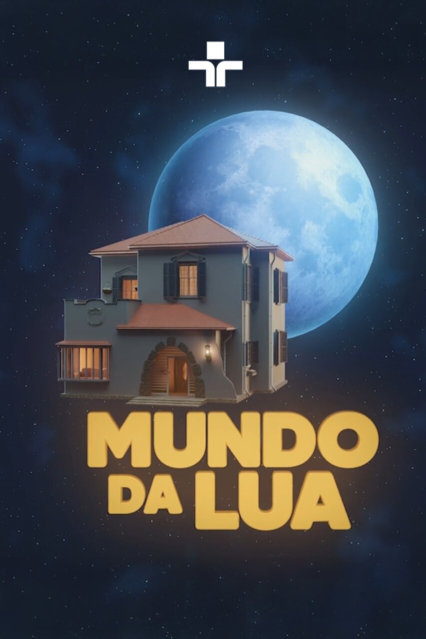 Mundo da Lua Season 2 poster