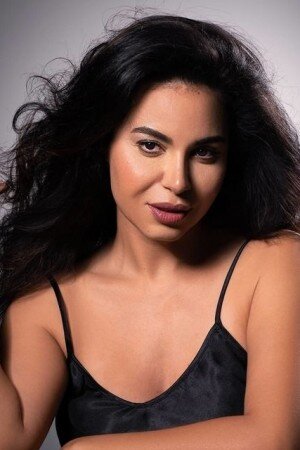 Nesreen Amin