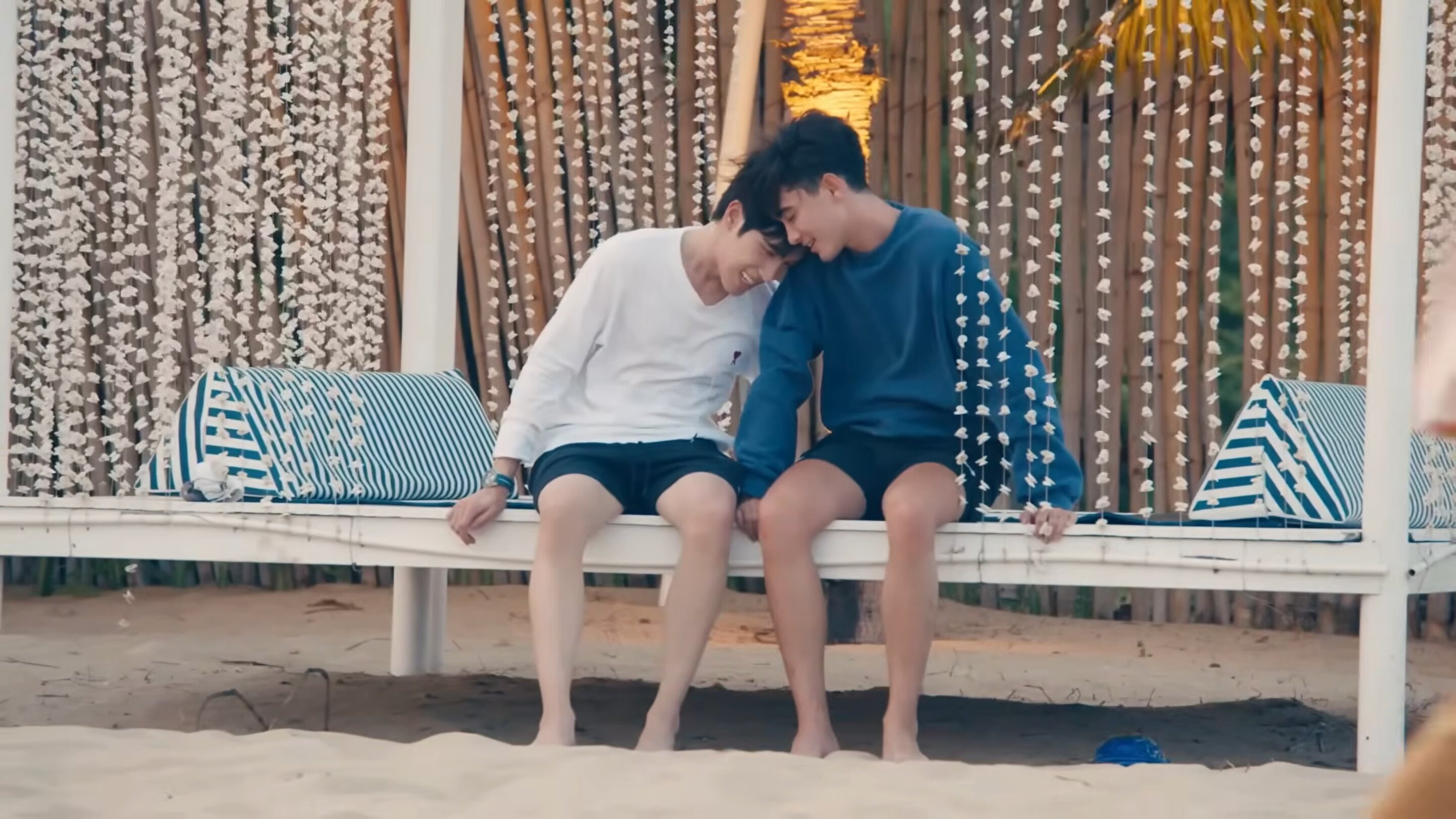 Boys Vibe The Project S1 E06 – Episode 6