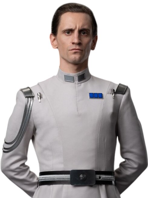 Attendant Heert