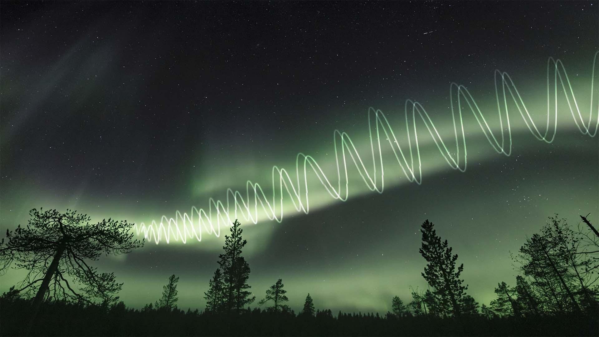 Untold Earth S2 E04 – There's Something Weird Going On With the Northern Lights