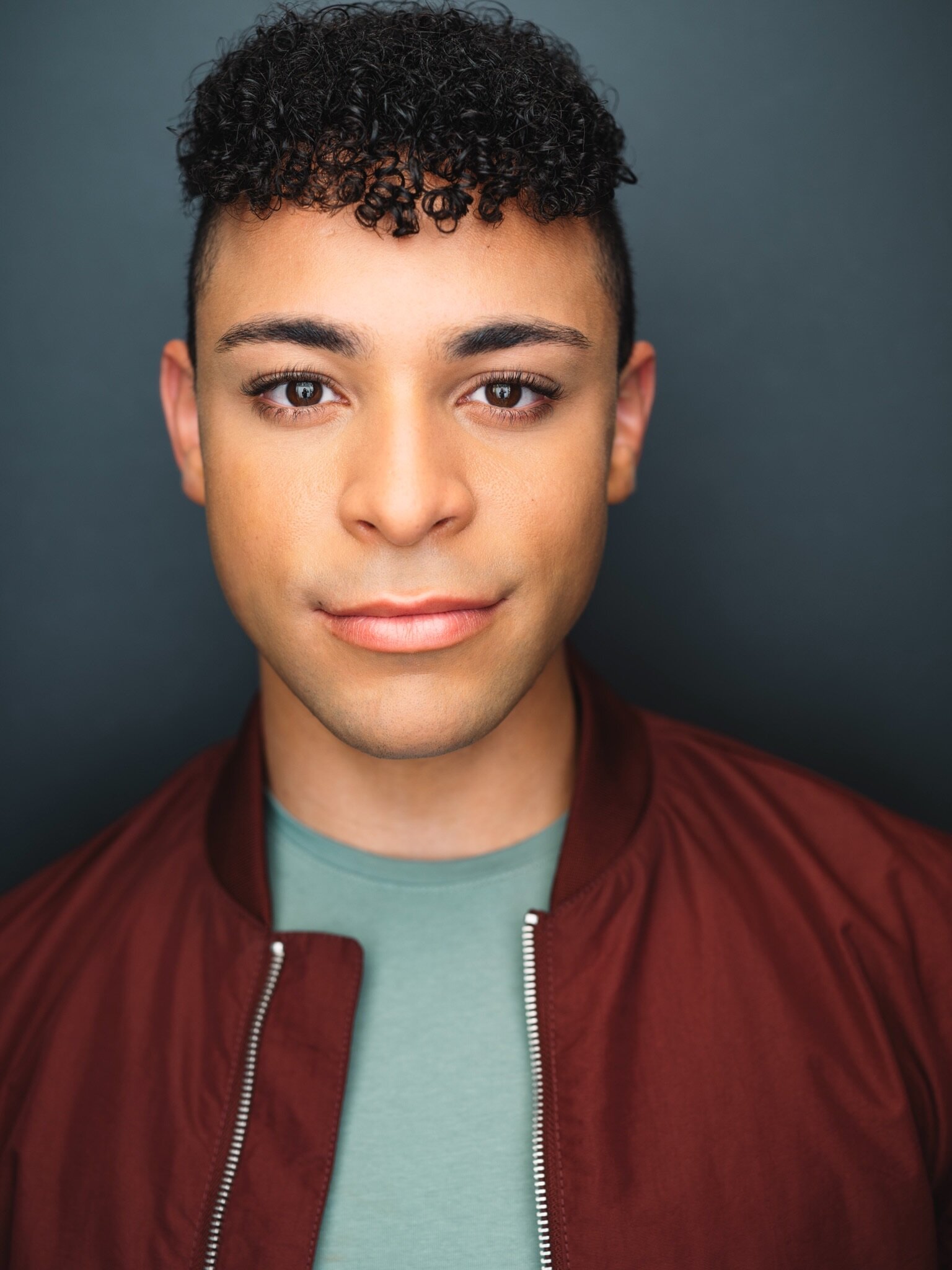 Jordan Alexander