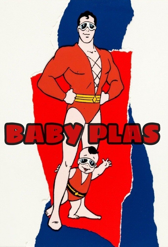 Baby Plas
