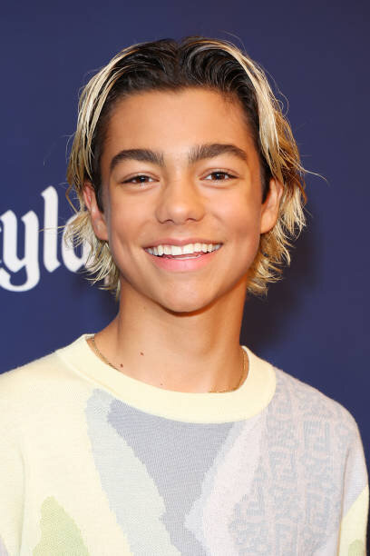 Malachi Barton