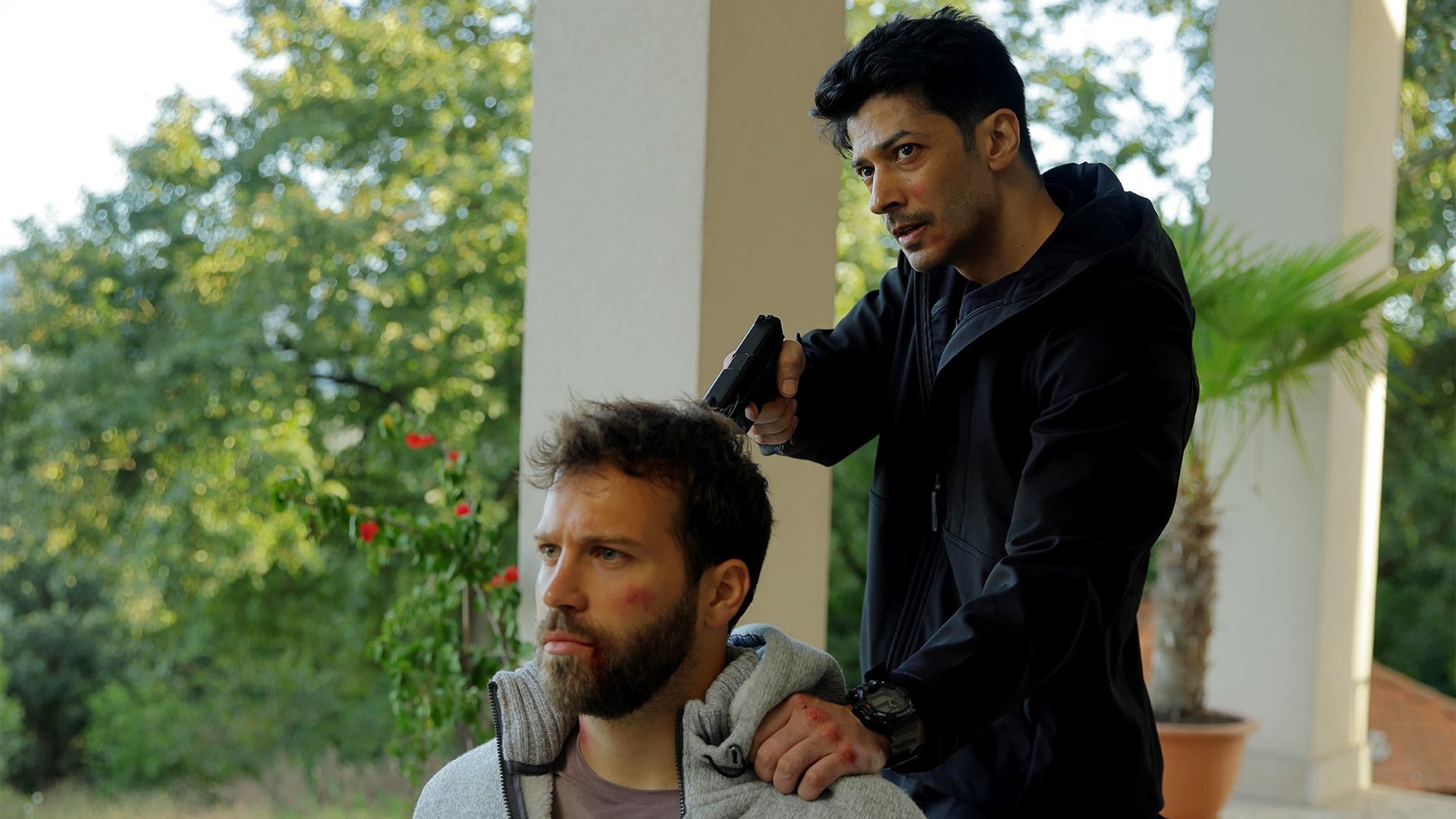 Special OPS S2 E03 – Sunday