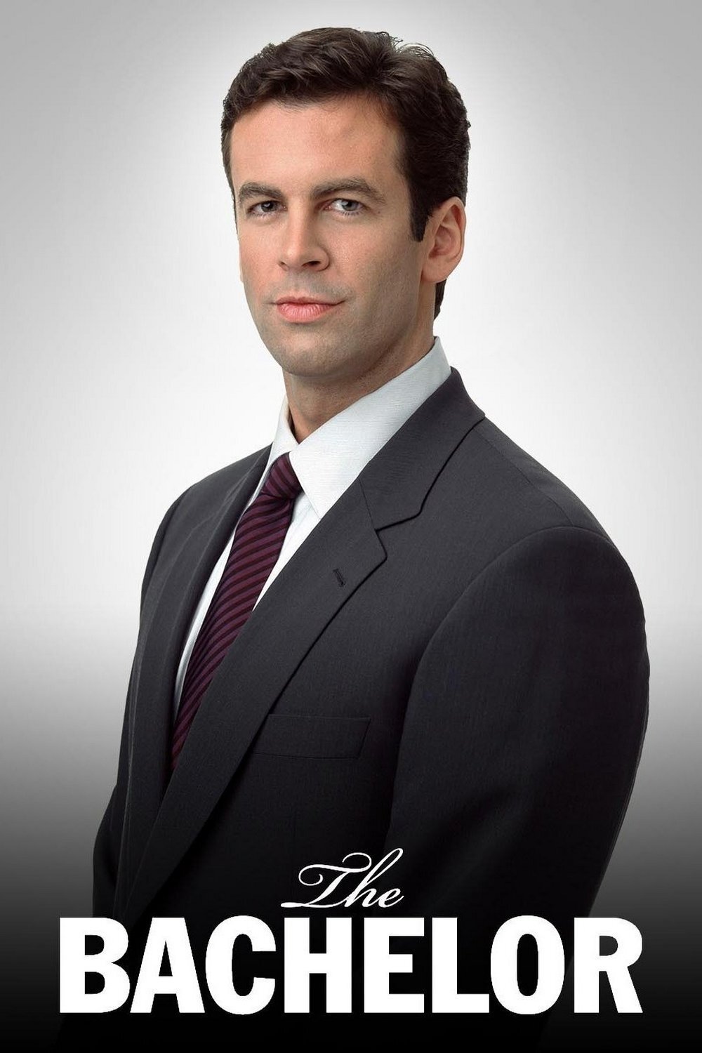 The Bachelor Season 1 poster