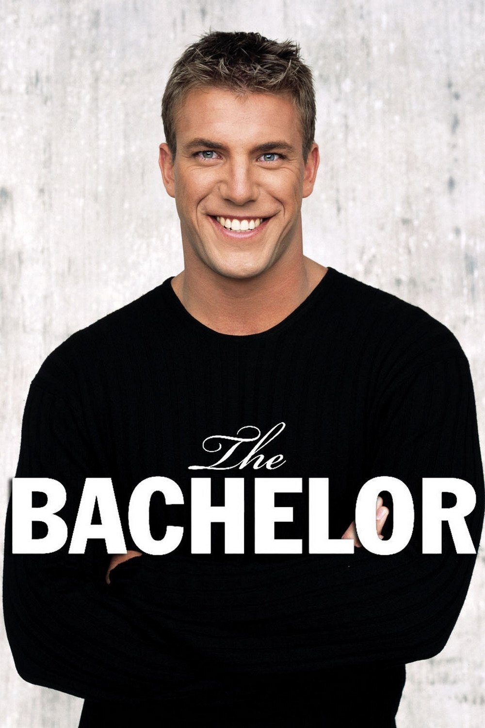 The Bachelor Season 2 poster