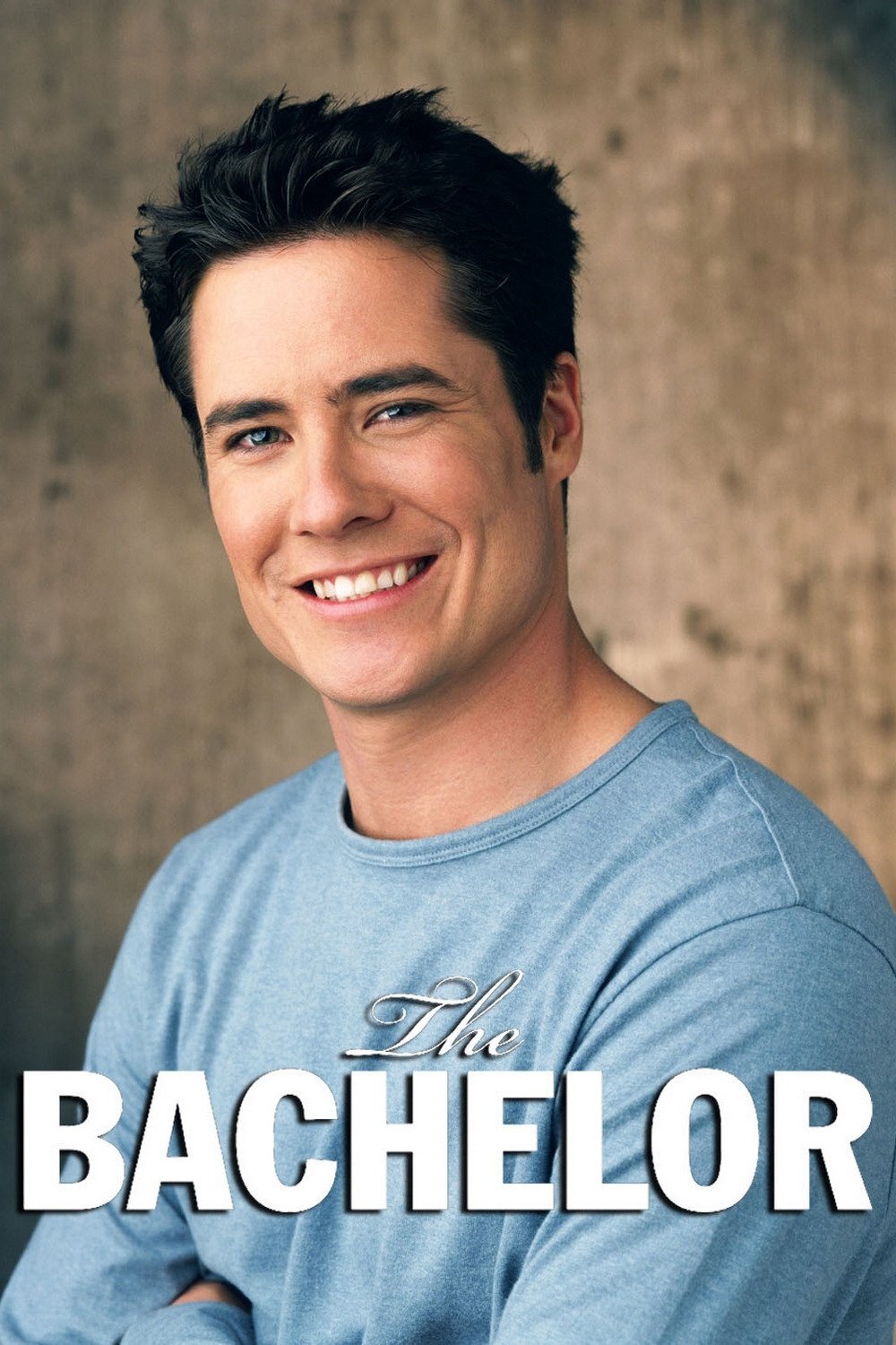 The Bachelor Season 3 poster