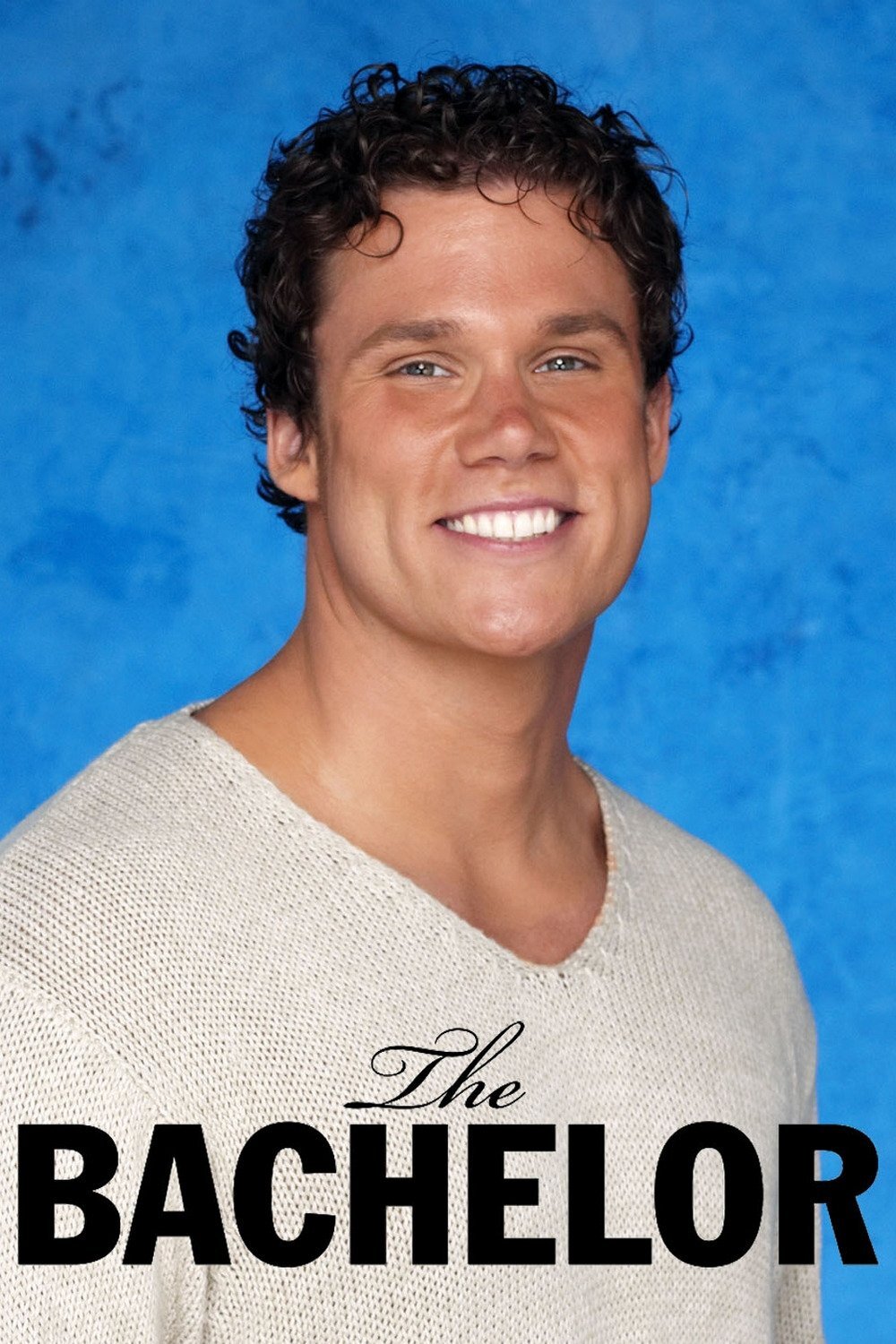 The Bachelor Season 4 poster