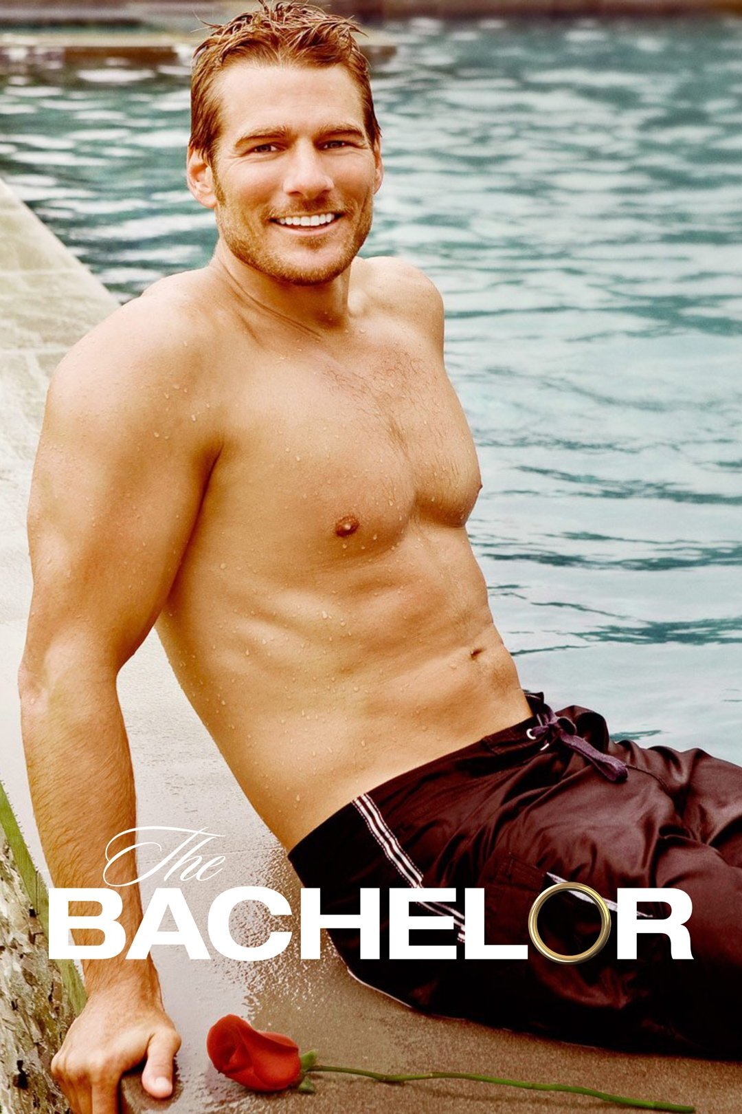 The Bachelor Season 15 poster