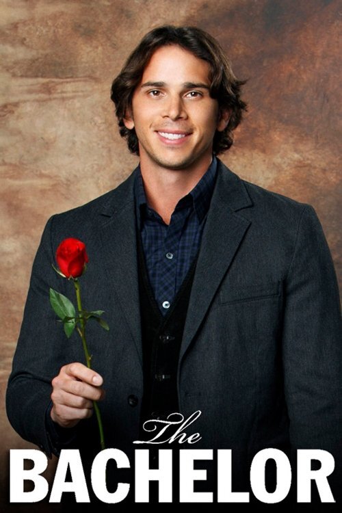 The Bachelor Season 16 poster