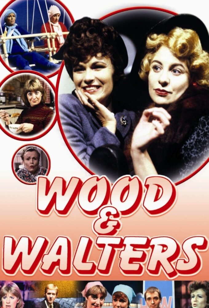 Wood & Walters poster