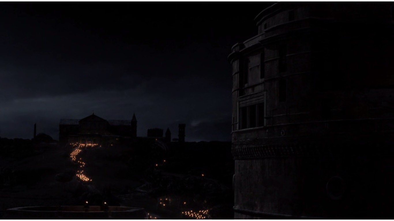 Borgia S1 E09 – The Invasion of Rome