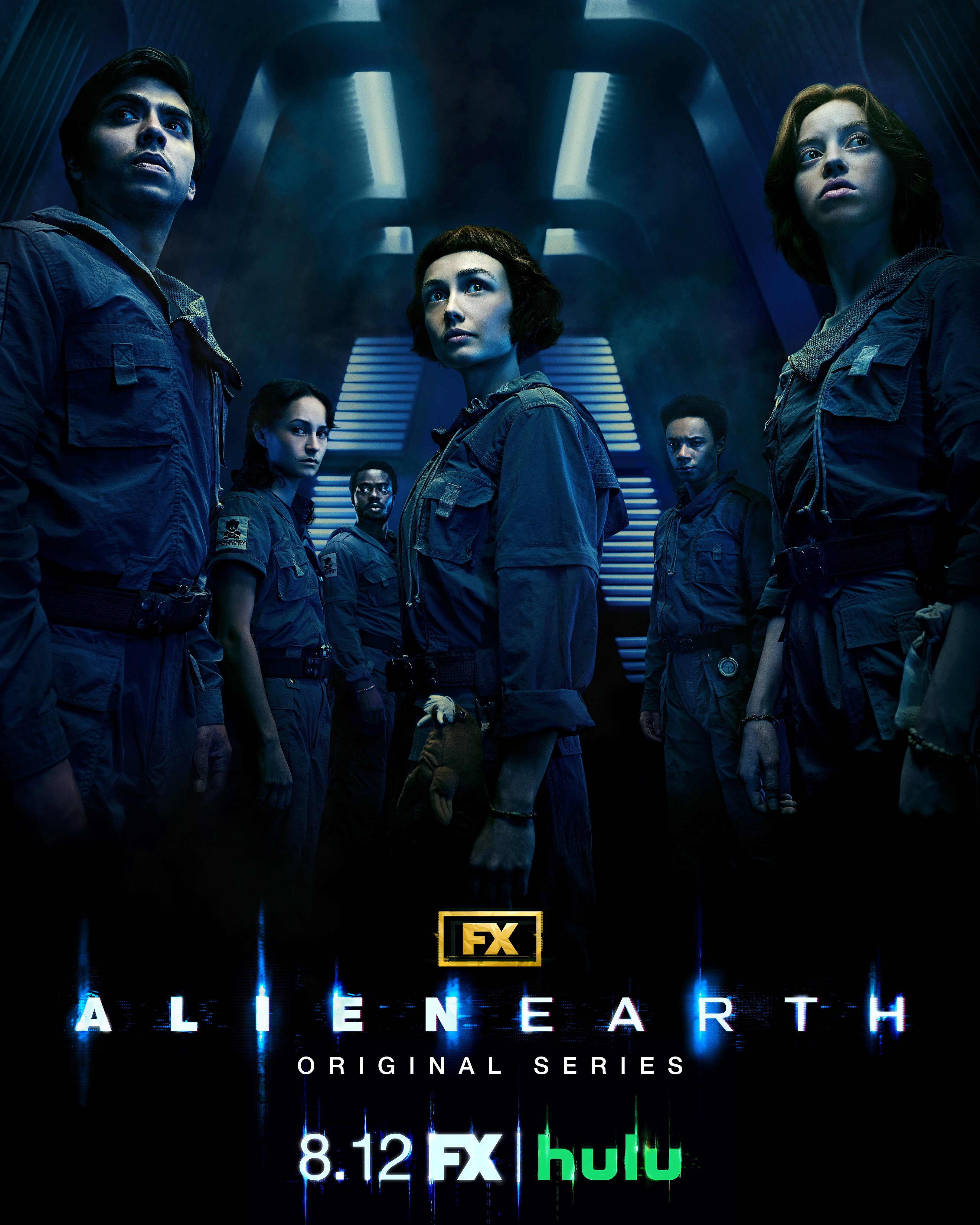 Alien: Earth