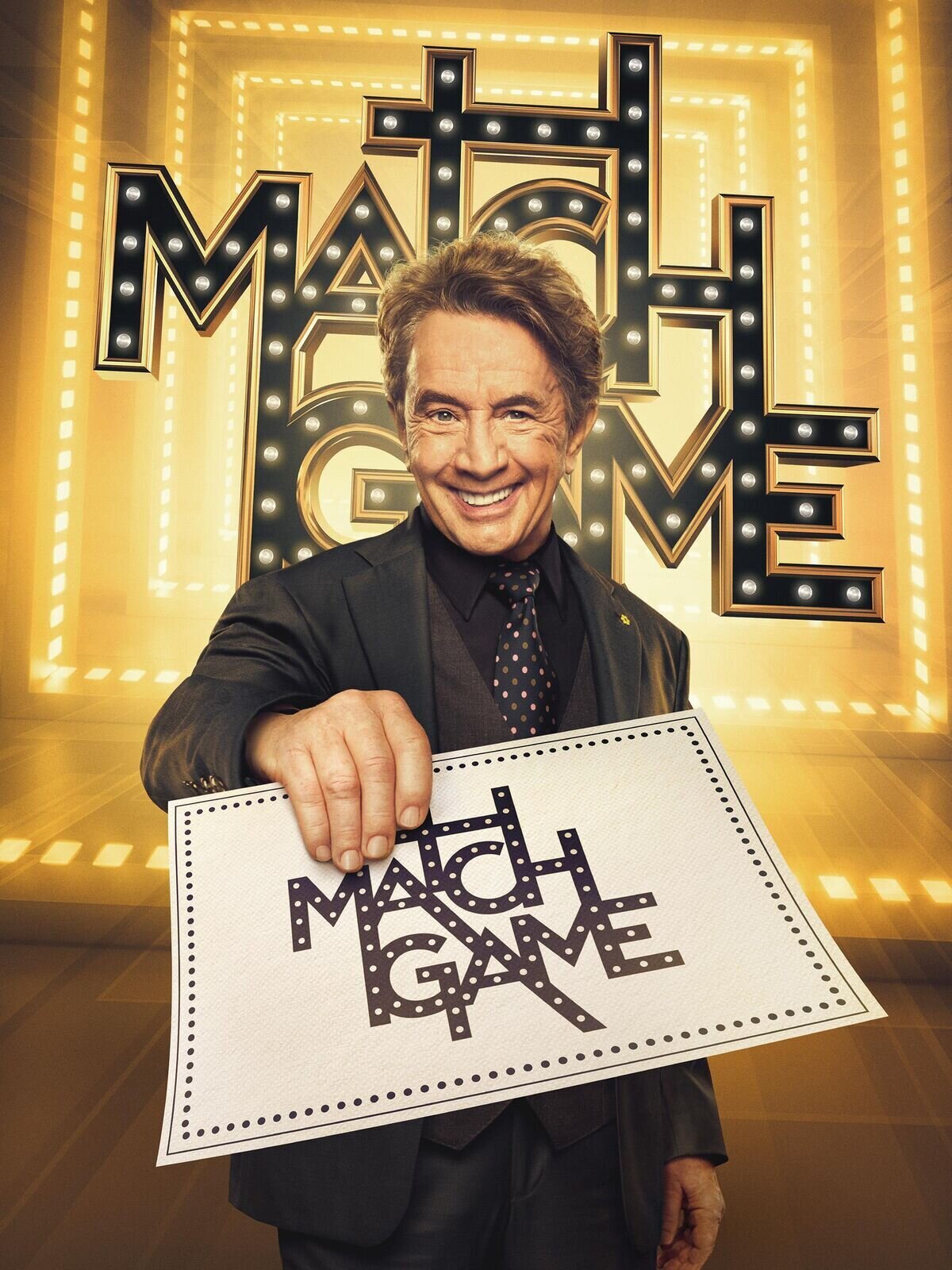 Match Game Season 6 poster