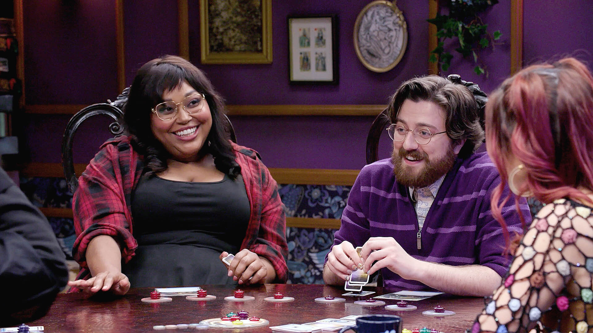 Cosmic Encounter