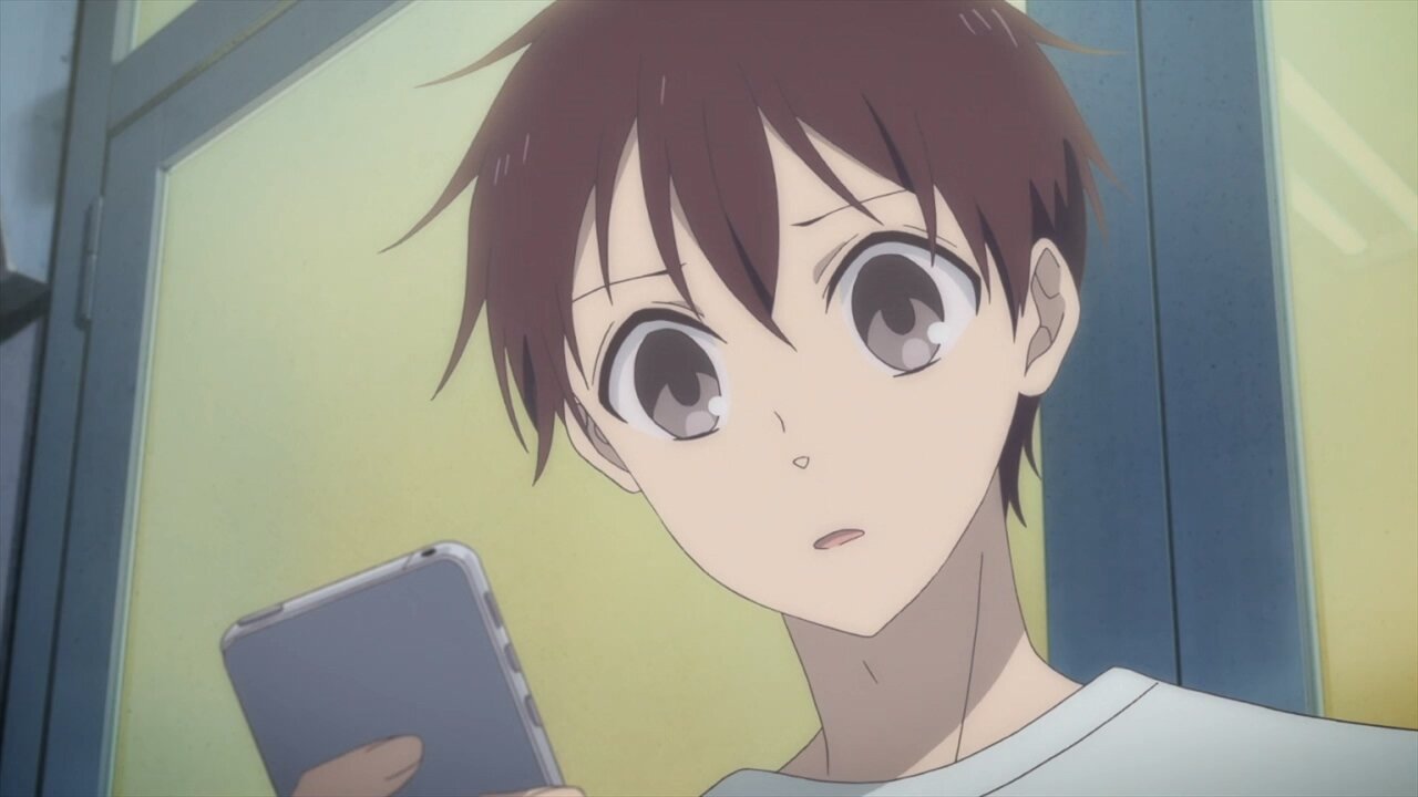 Gakuen Babysitters S1 E01 – Episode 1