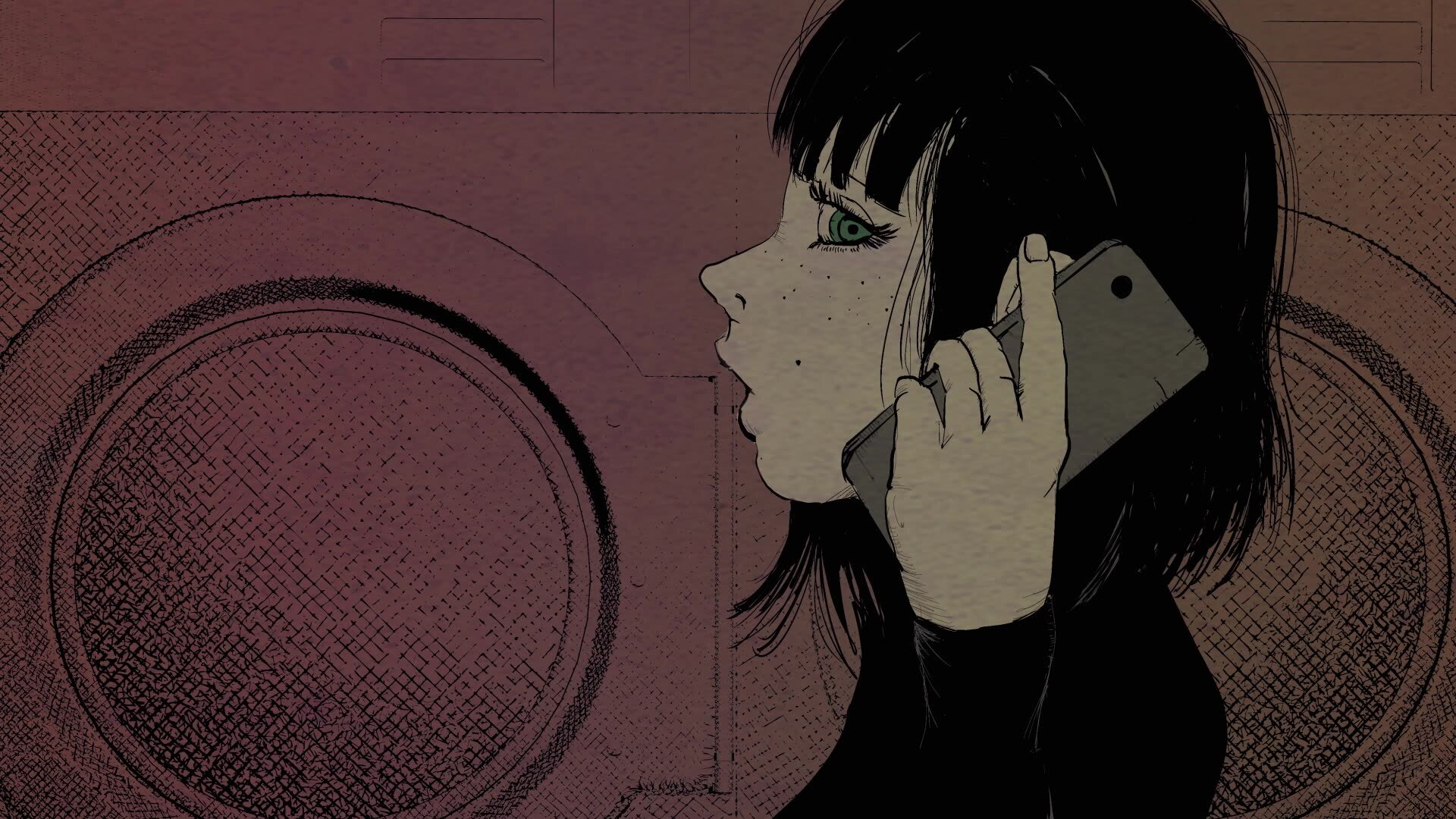 Yamishibai: Japanese Ghost Stories S15 E04 – Stains