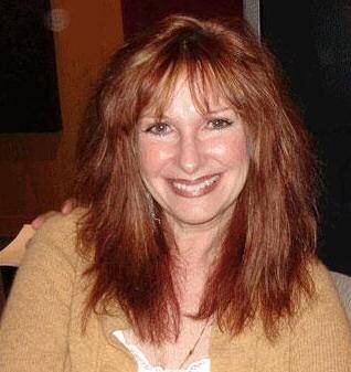 Ginny McSwain