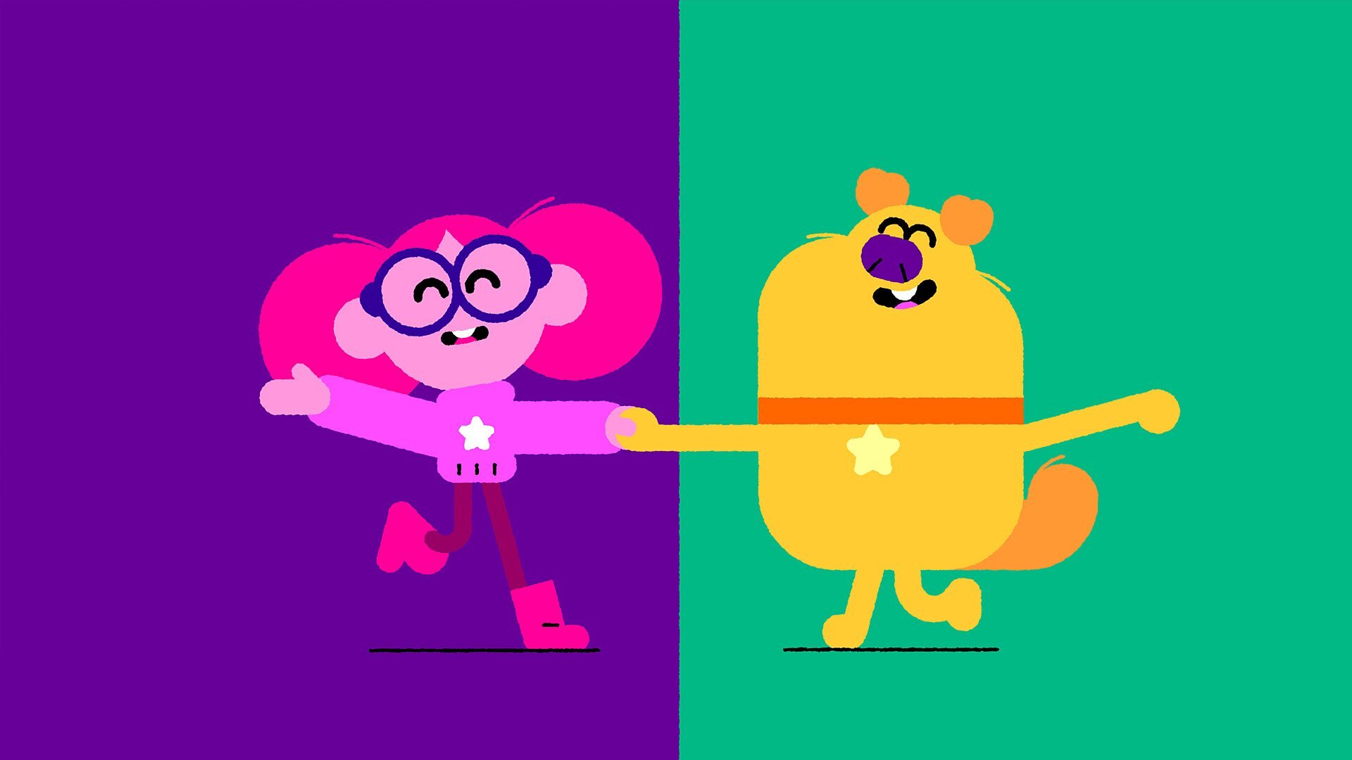 Maddie + Triggs S1 E31 – Opposites Attract