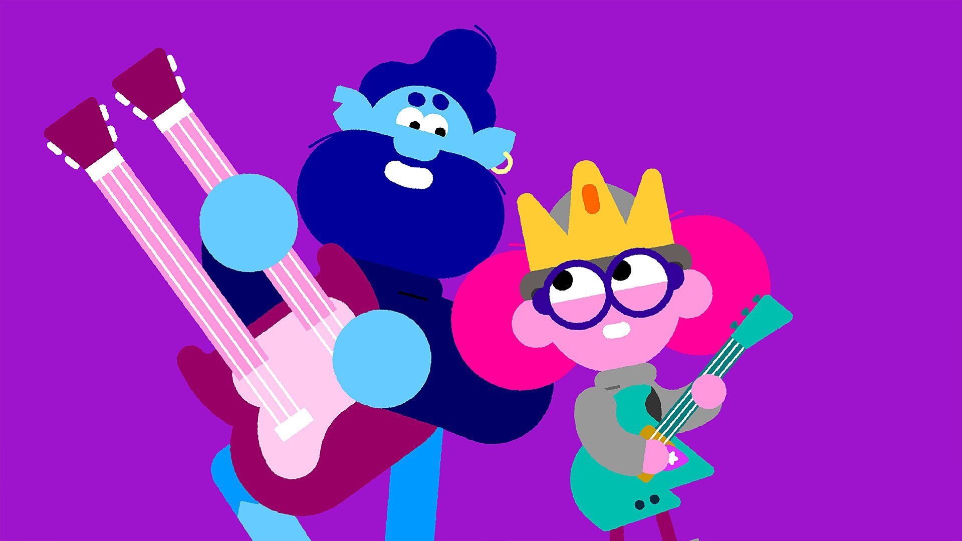 Maddie + Triggs S1 E39 – Maddie the Knight