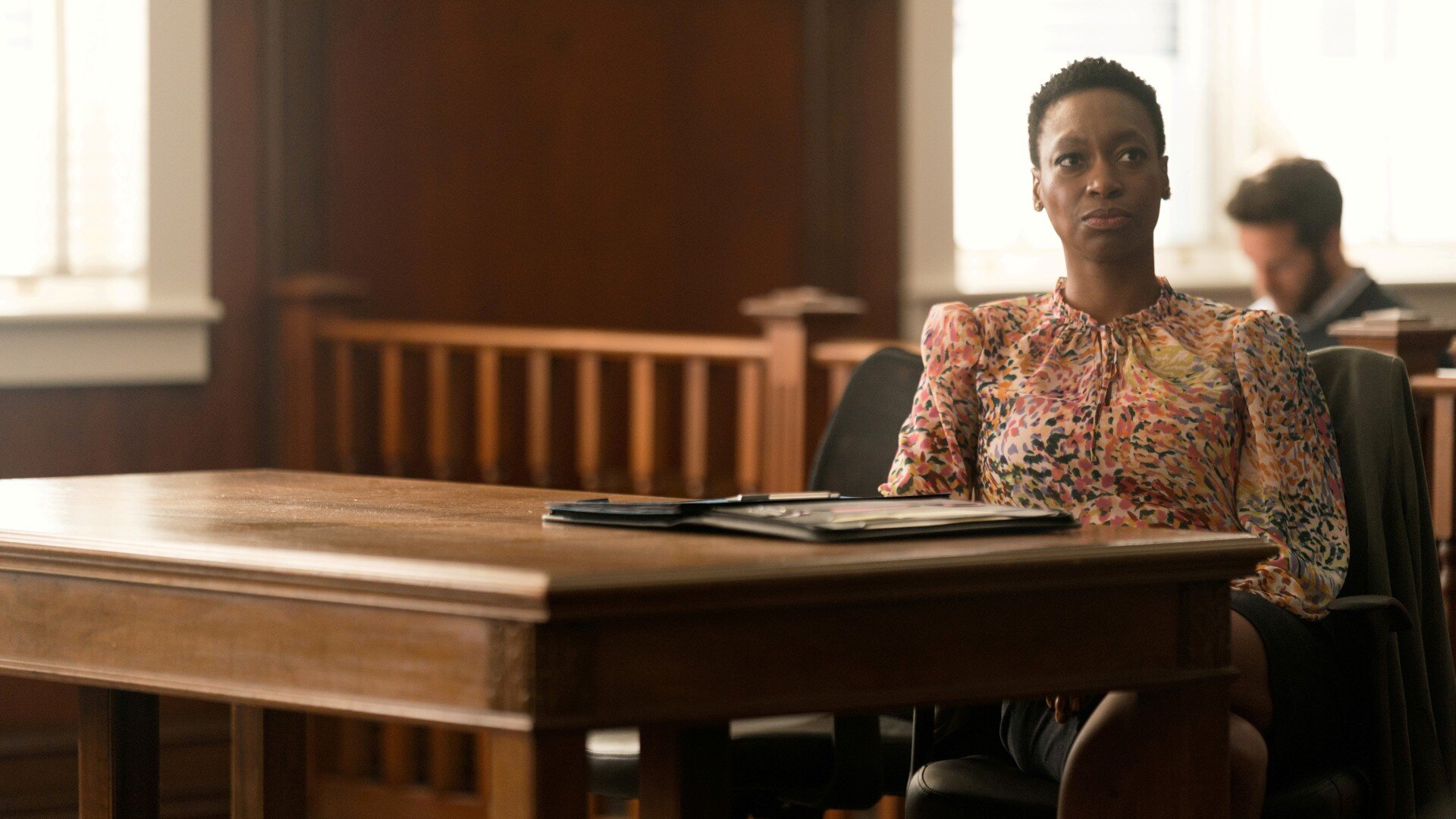 Family Law S4 E04 – Autonomy
