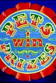 Pets Win Prizes – official series poster, BBC One