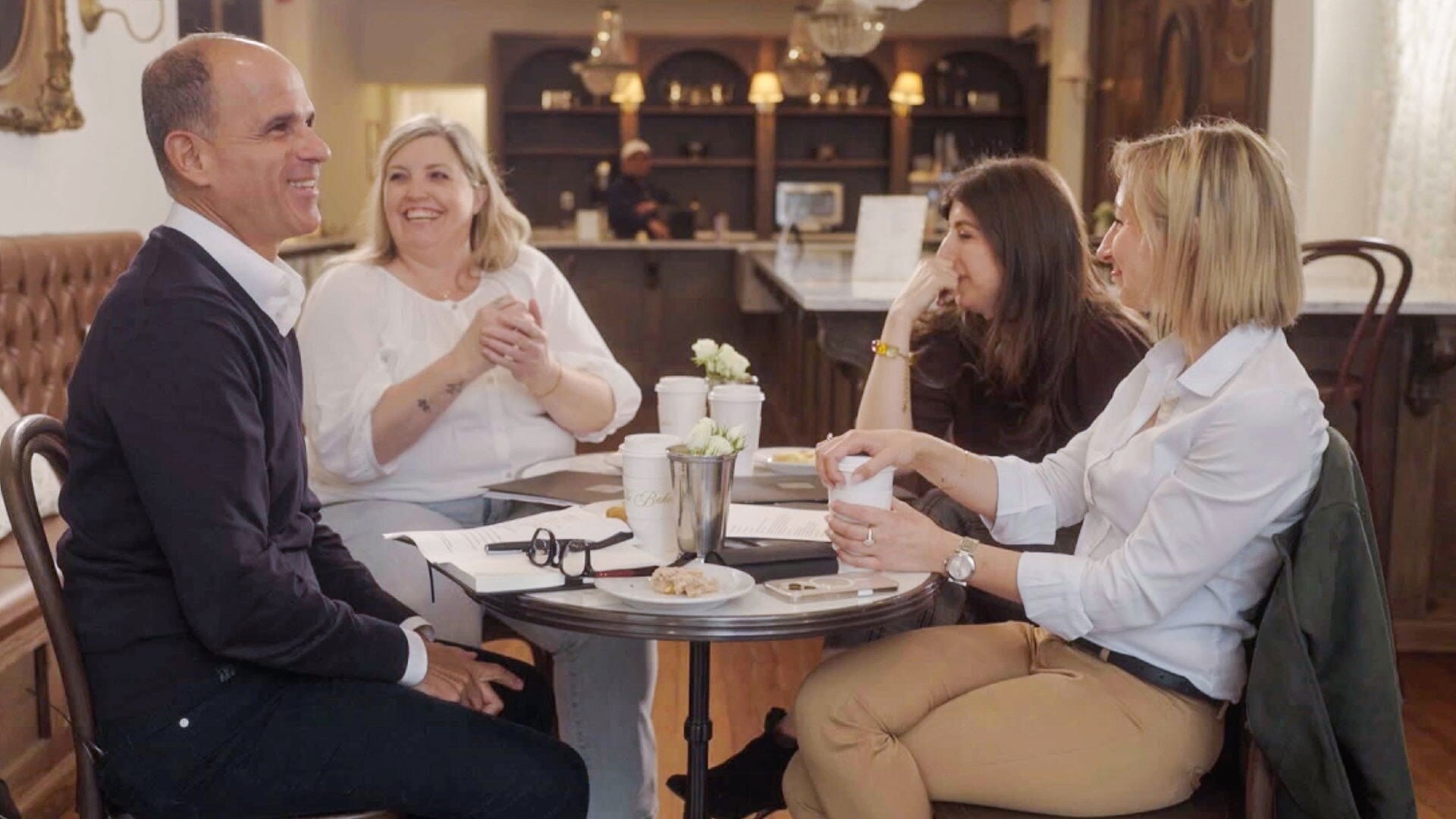 The Fixer S1 E08 – Healthy Italia