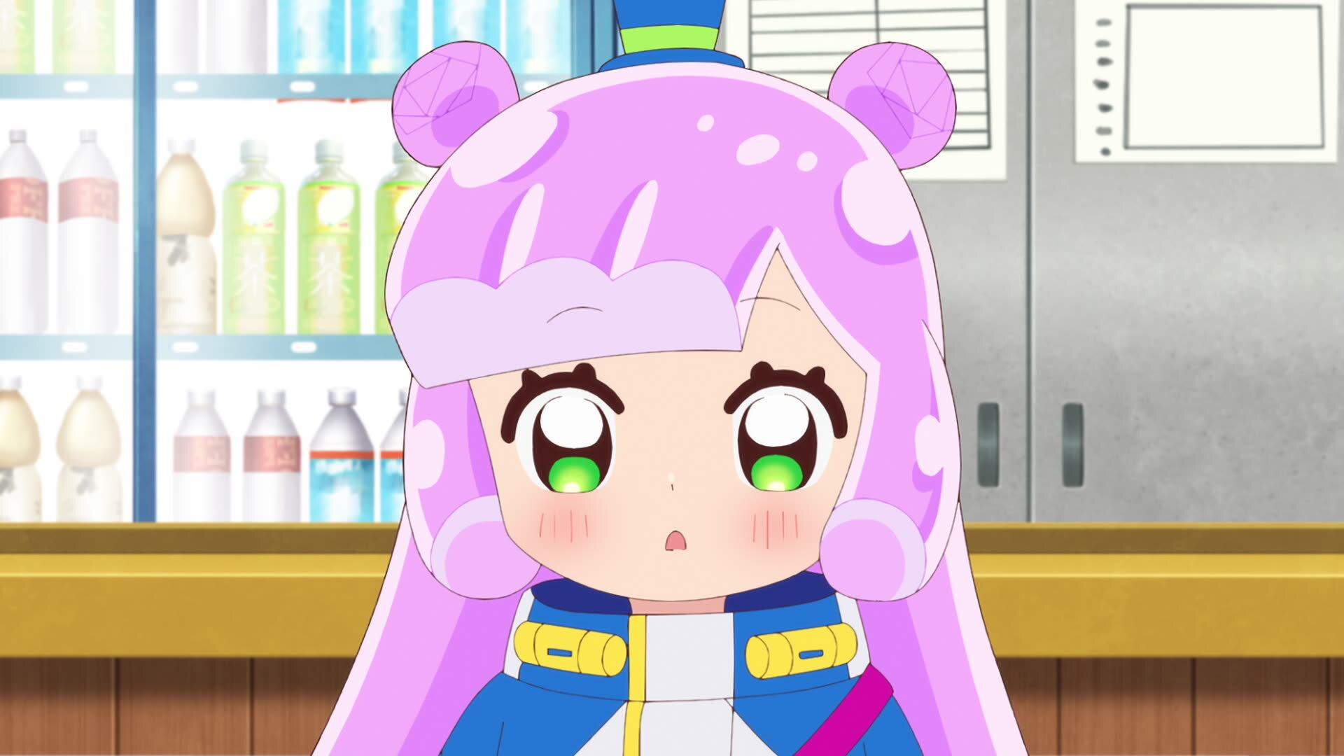 Puniru is a Kawaii Slime S2 E06 – A Human Happy Ending