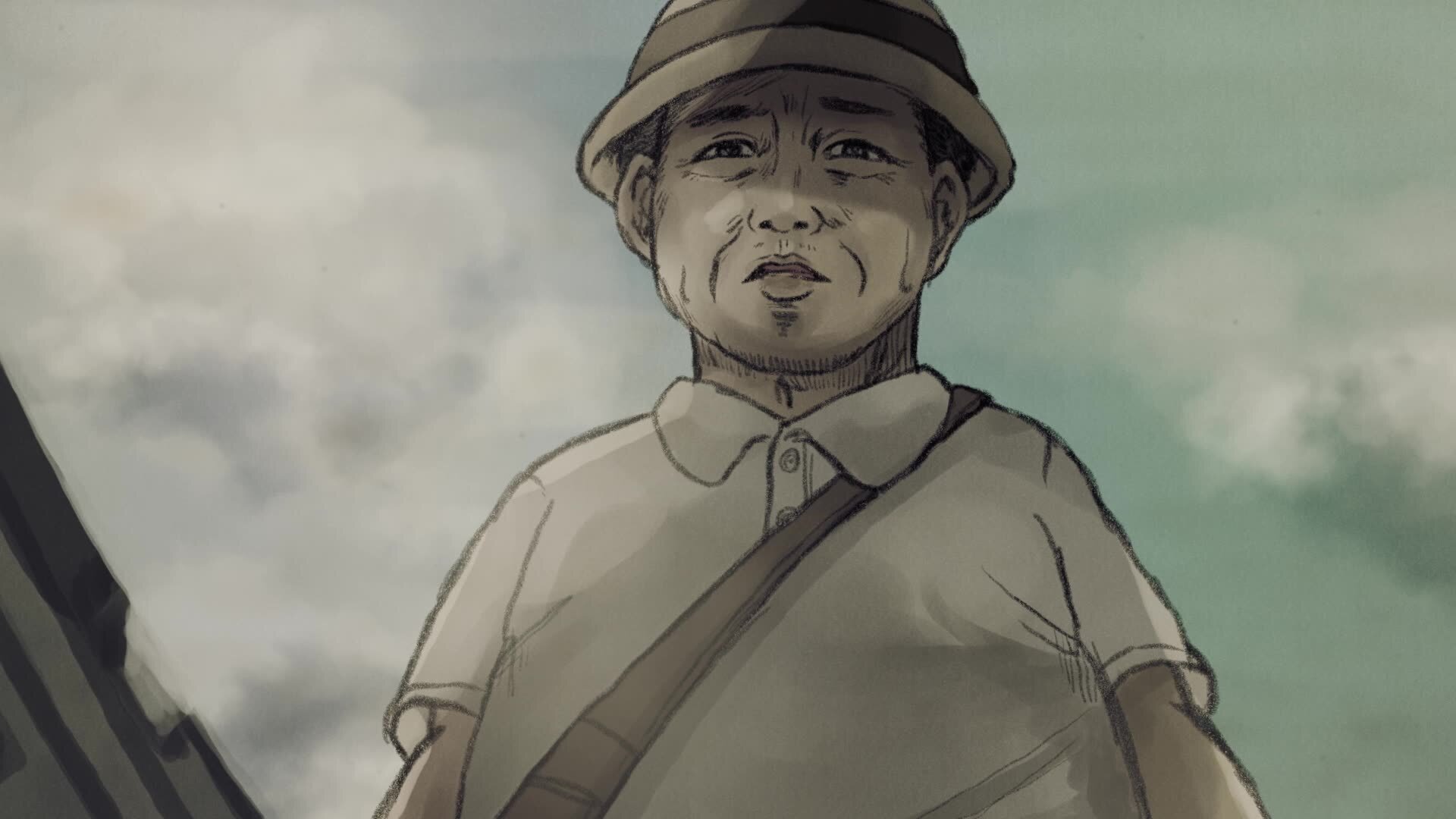 Yamishibai: Japanese Ghost Stories S15 E05 – Nokotta, Nokotta