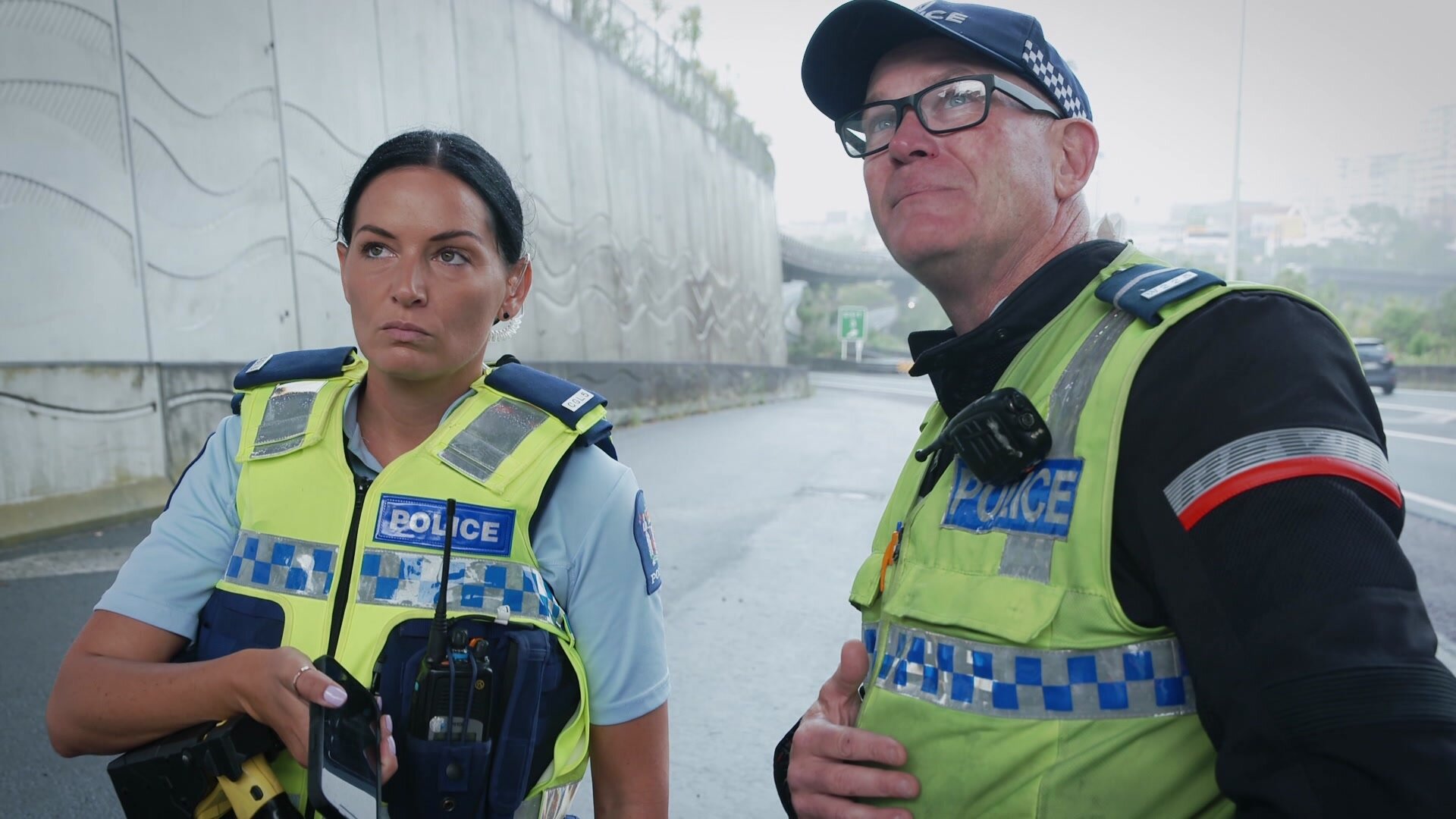 Motorway Patrol S22 E06 – Episode 6