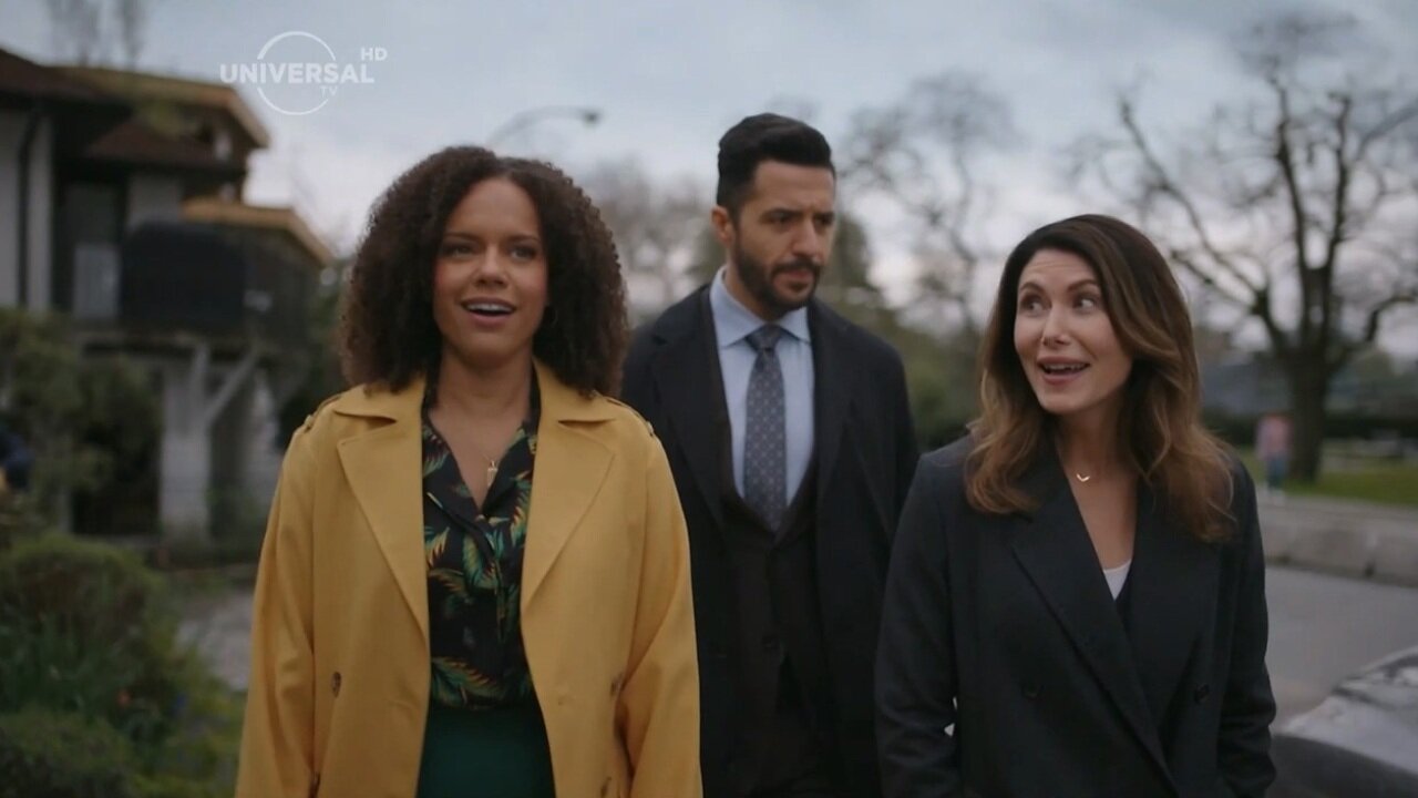 Family Law S4 E05 – PG-Rating