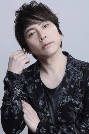 Ryotaro Okiayu