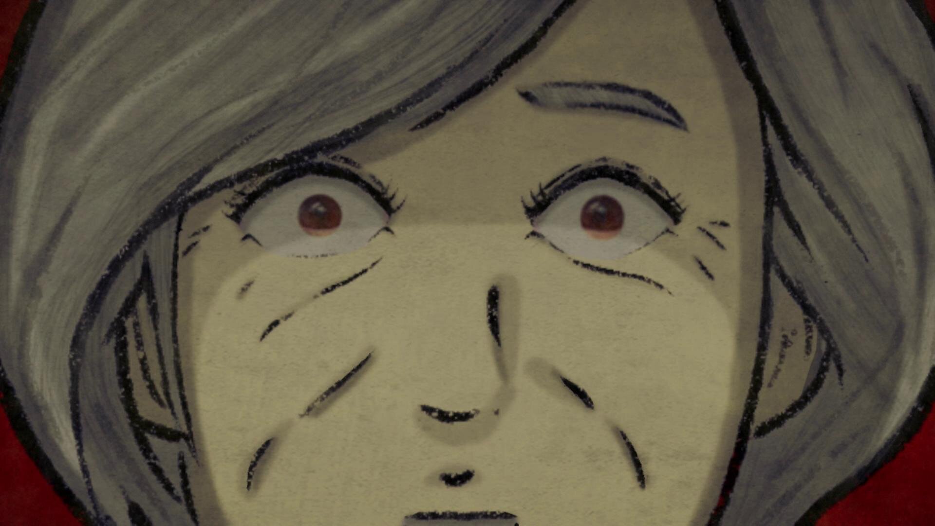 Yamishibai: Japanese Ghost Stories S15 E06 – Butterfly