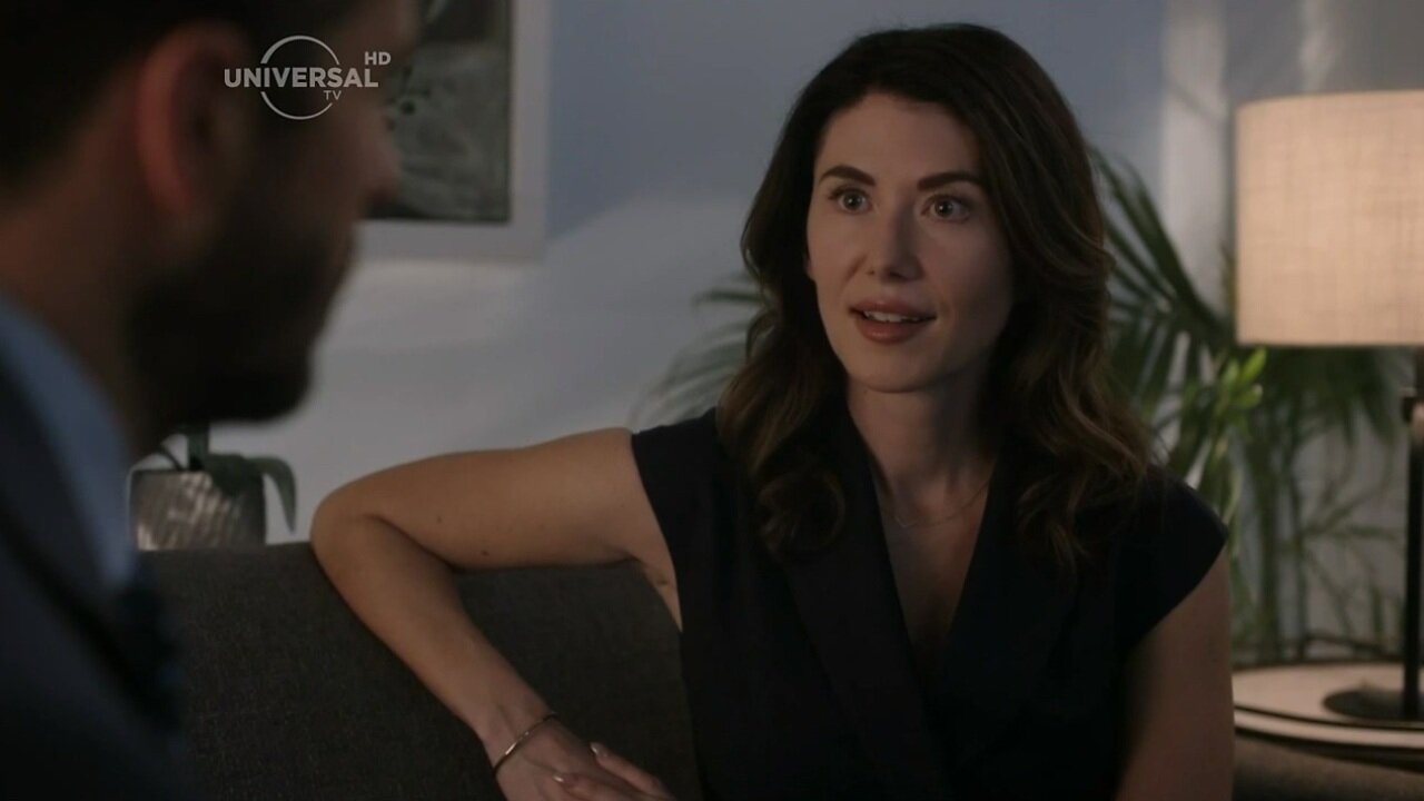 Family Law S4 E10 – Second Chances