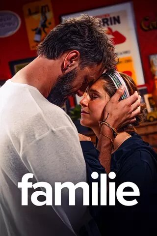 Familie Season 35 poster