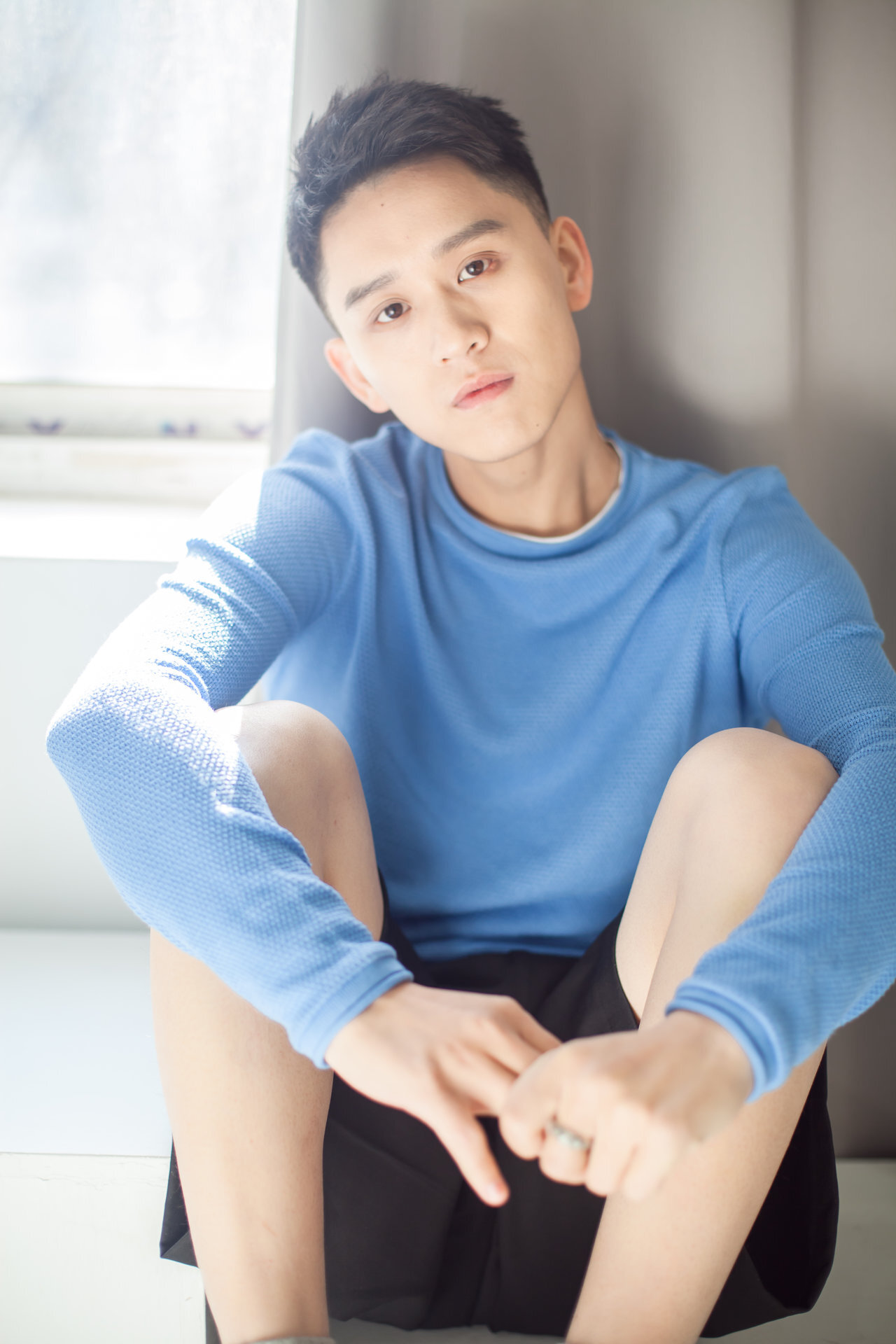 Zhang Bo Zhi