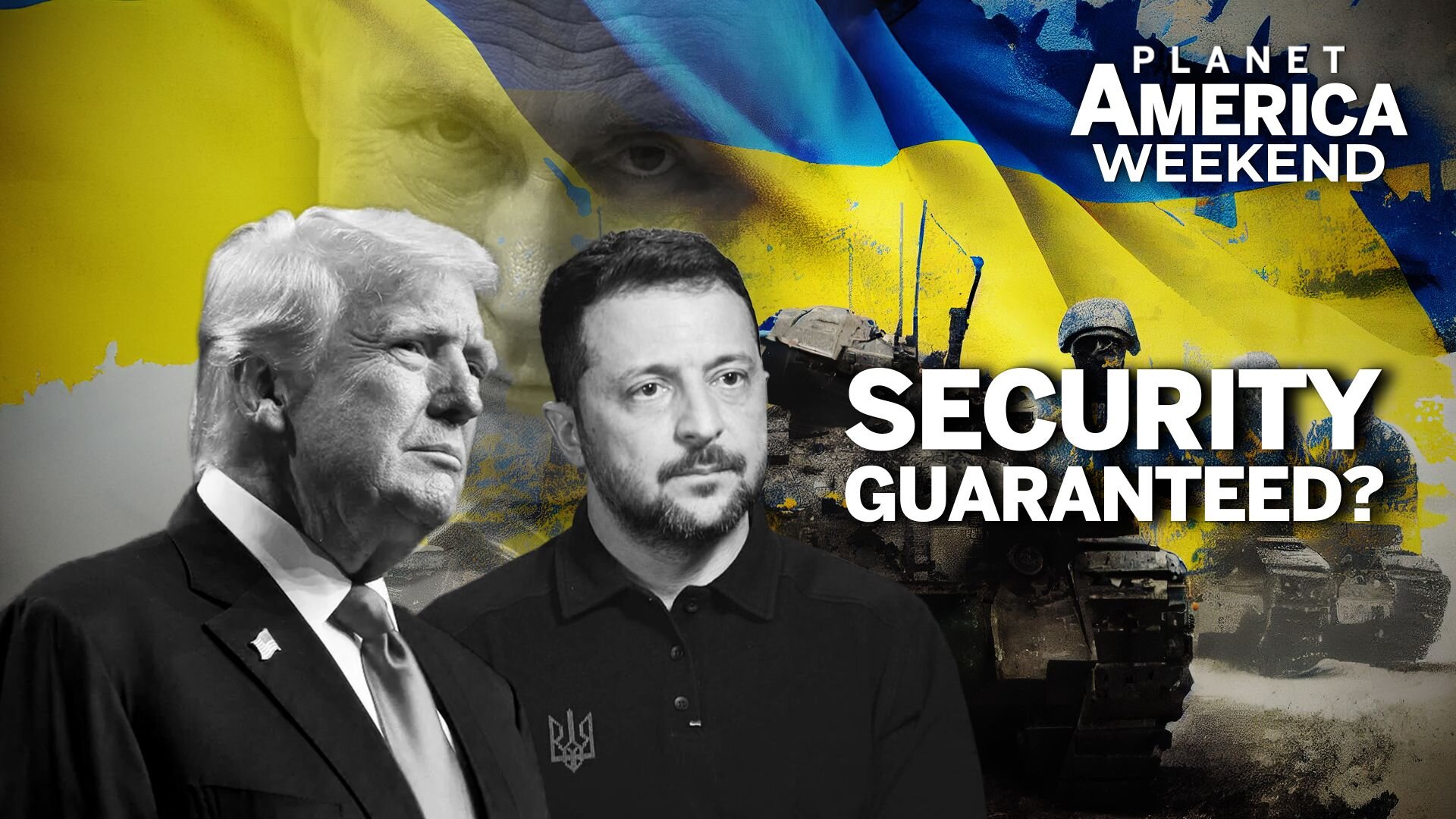 Security Guaranteed?