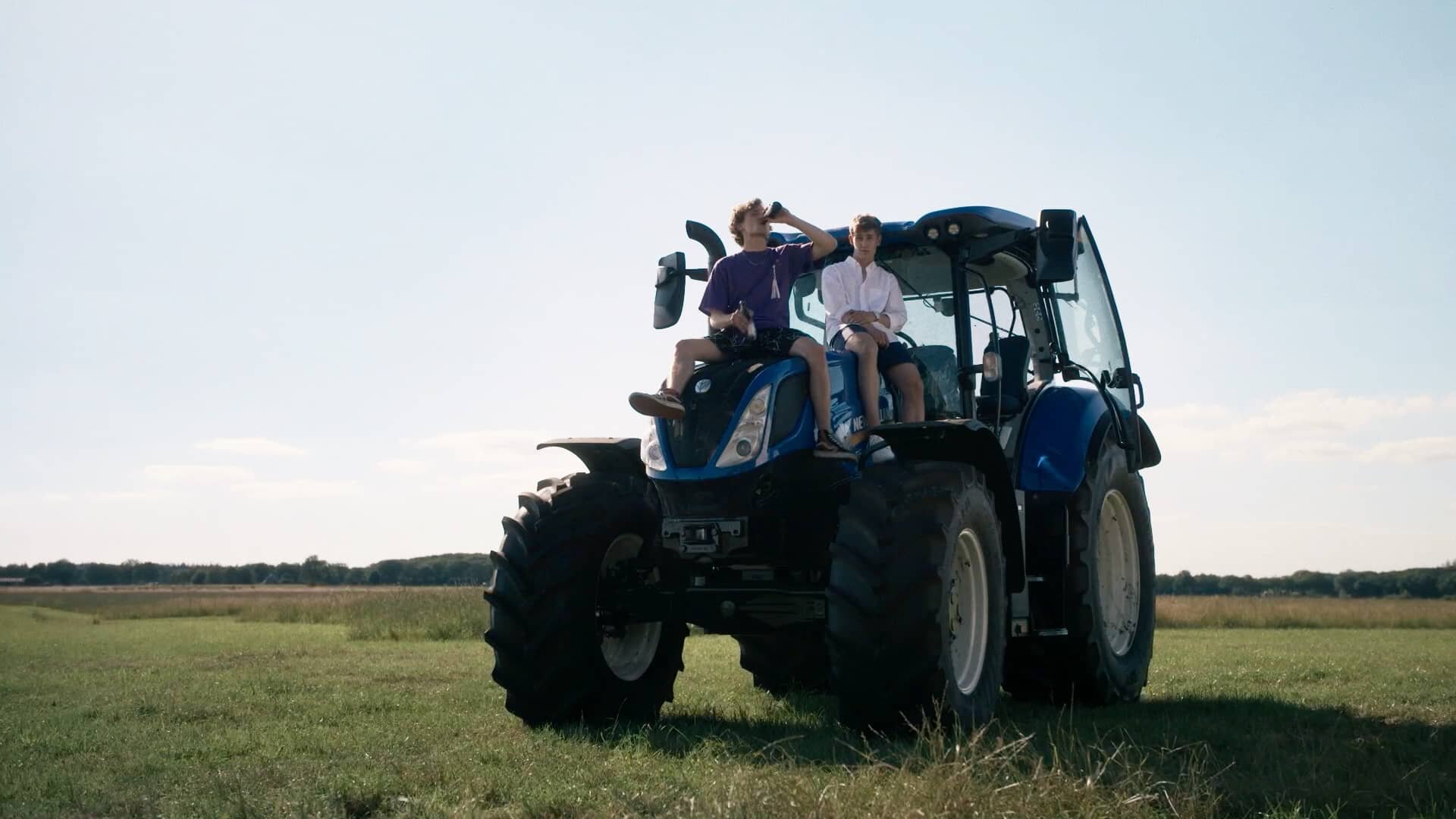 Woeste Grond S2 E19 – Roedelbloed is altijd goed
