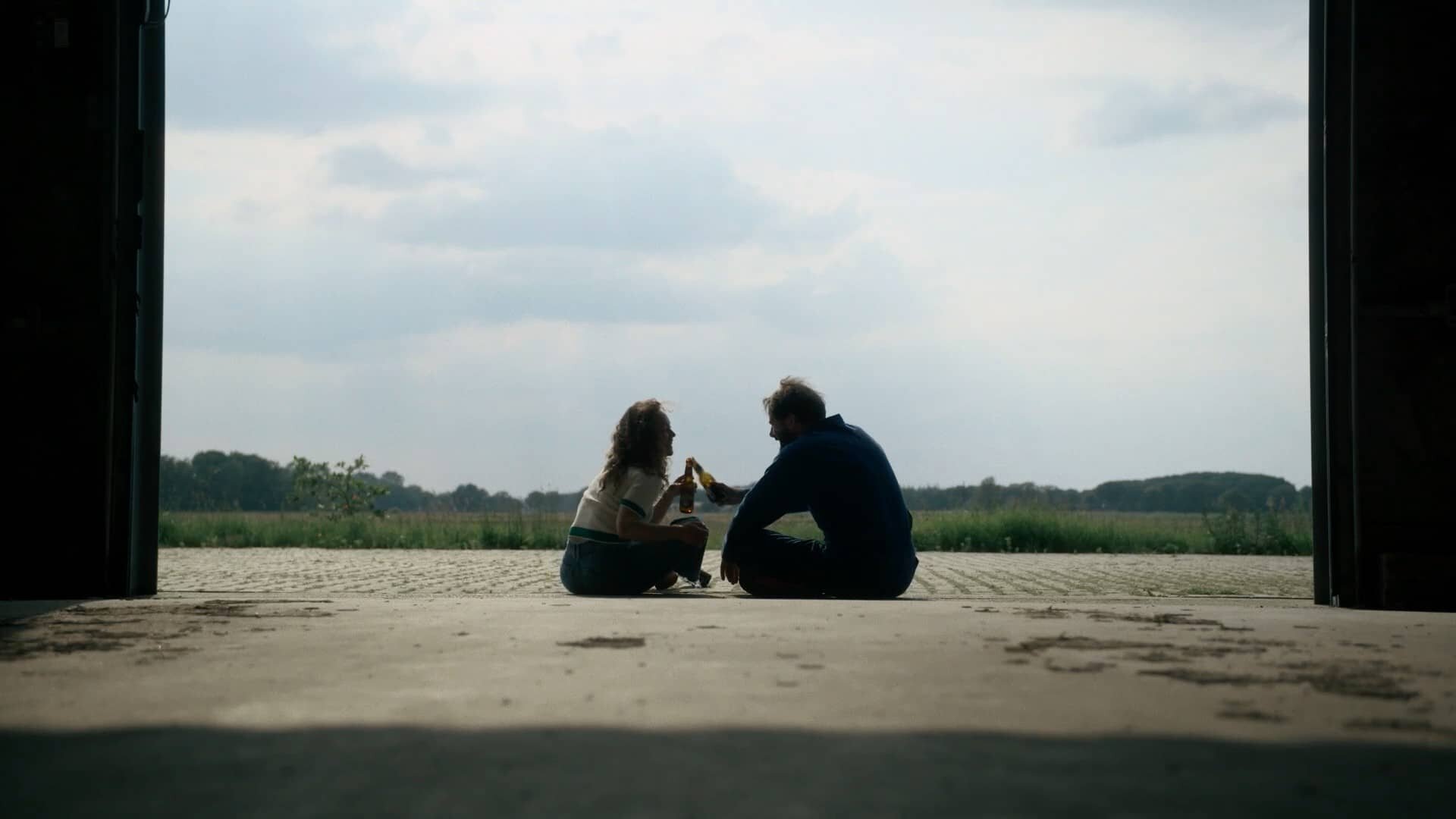 Woeste Grond S2 E20 – Het is te druk hier