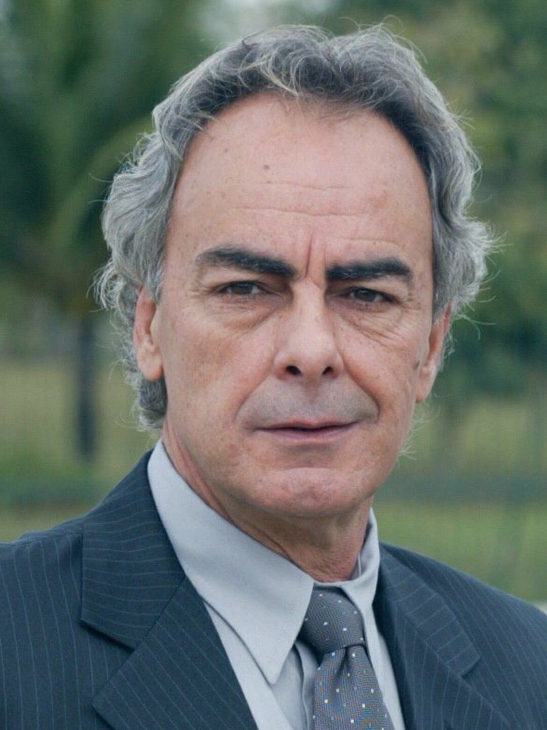 Roberto Pirillo
