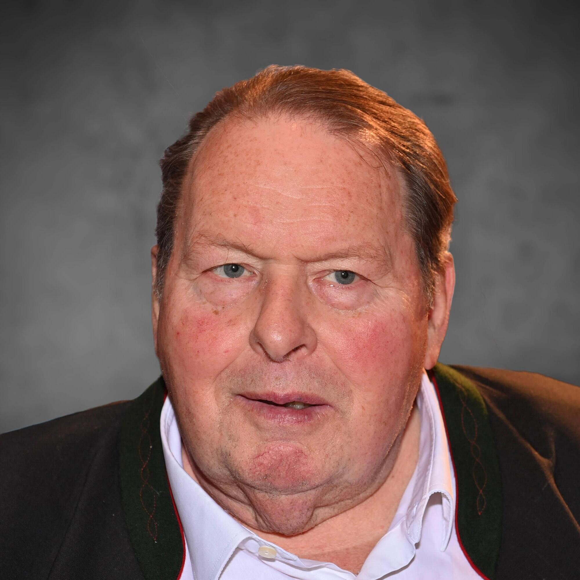 Ottfried Fischer