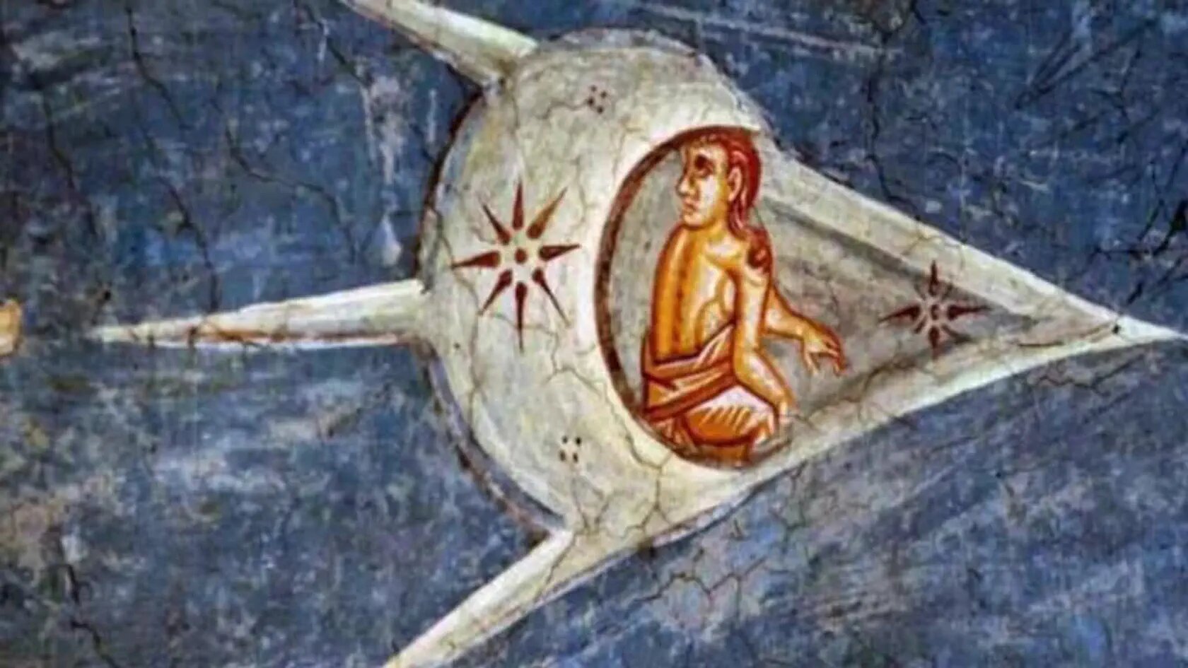 The World's Strangest Mysteries S2 E04 – Ancient Hidden Secrets