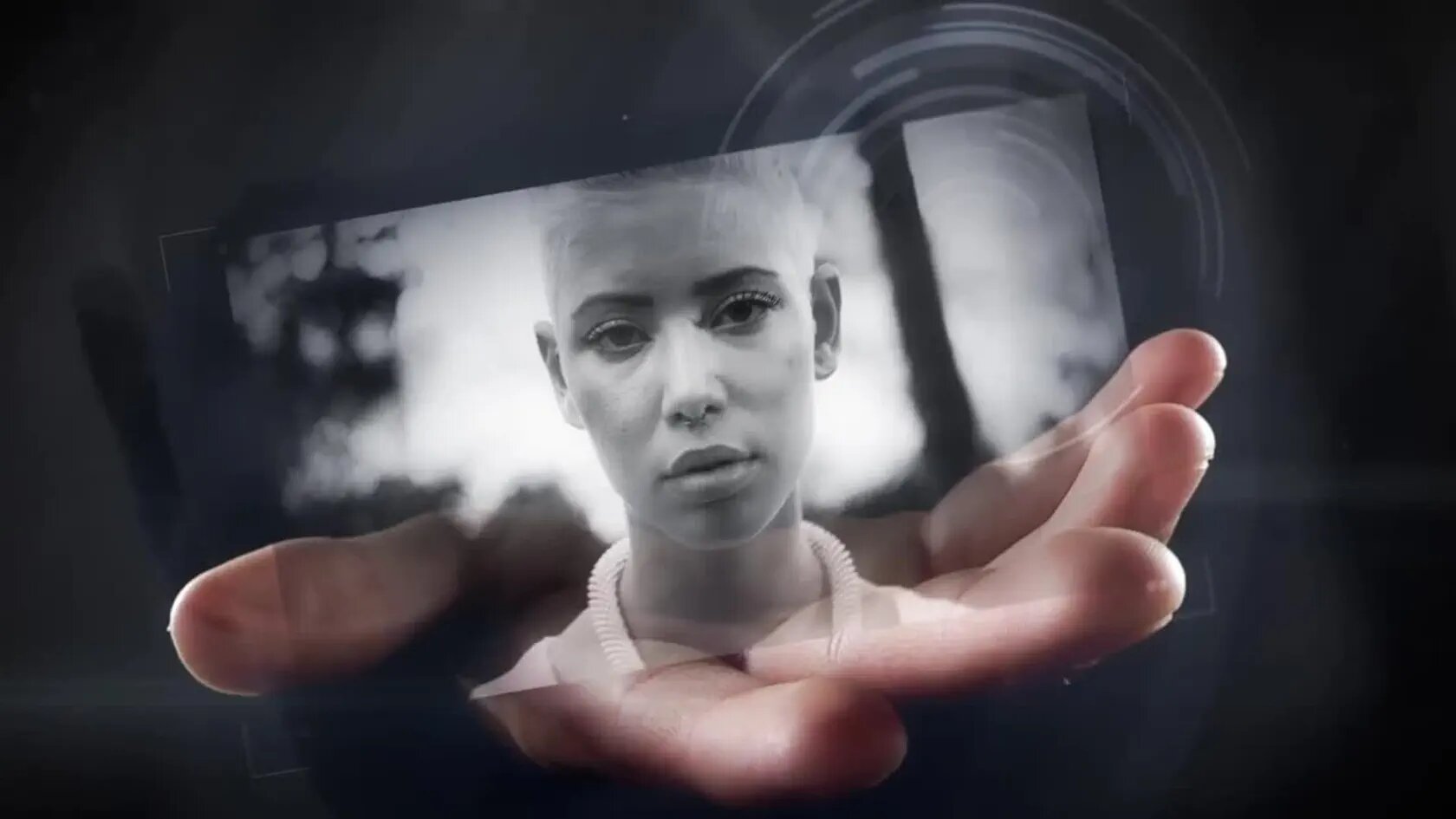 The World's Strangest Mysteries S3 E03 – A.I. the Takeover